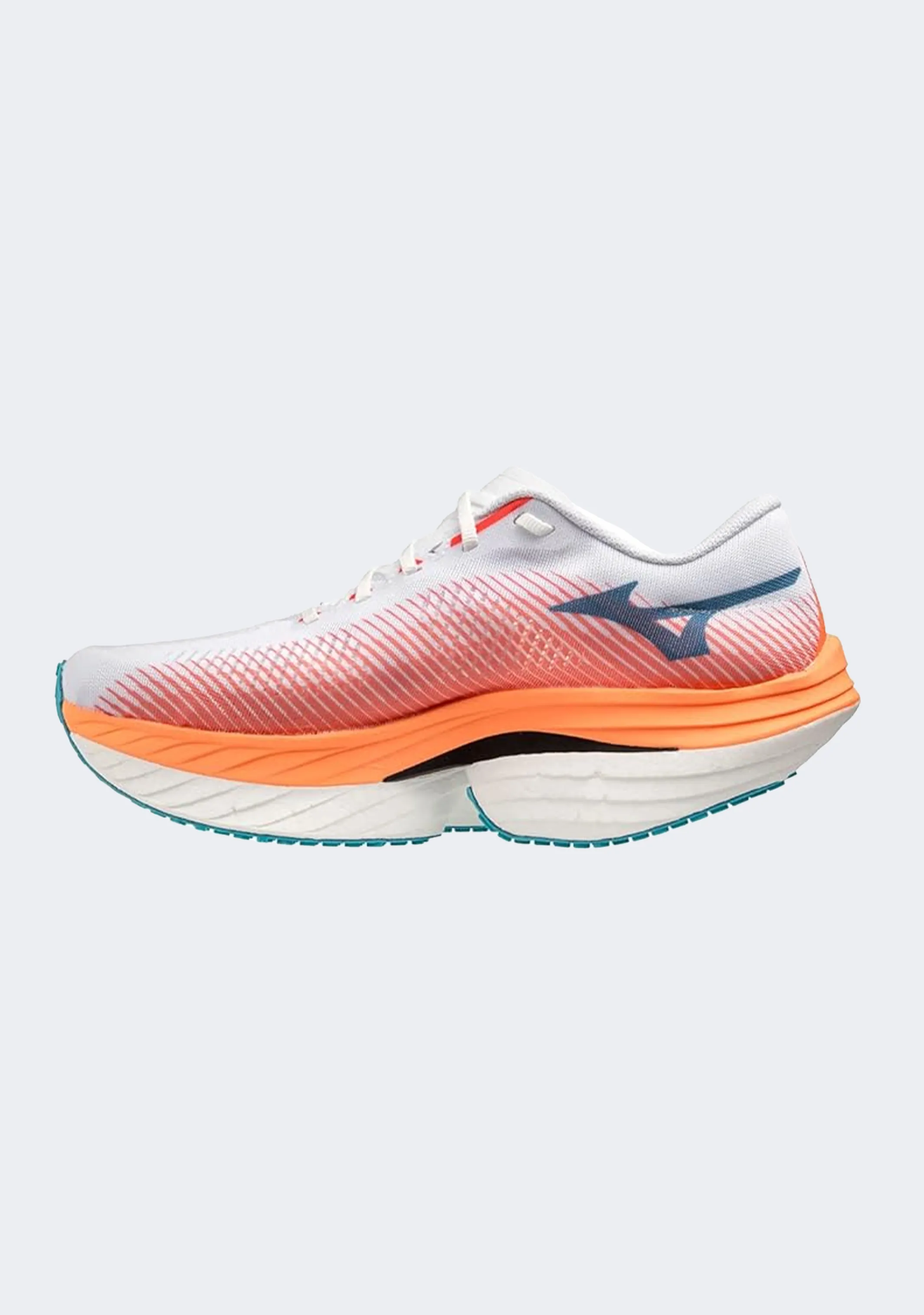 Mizuno Herren Wave Rebellion Pro
