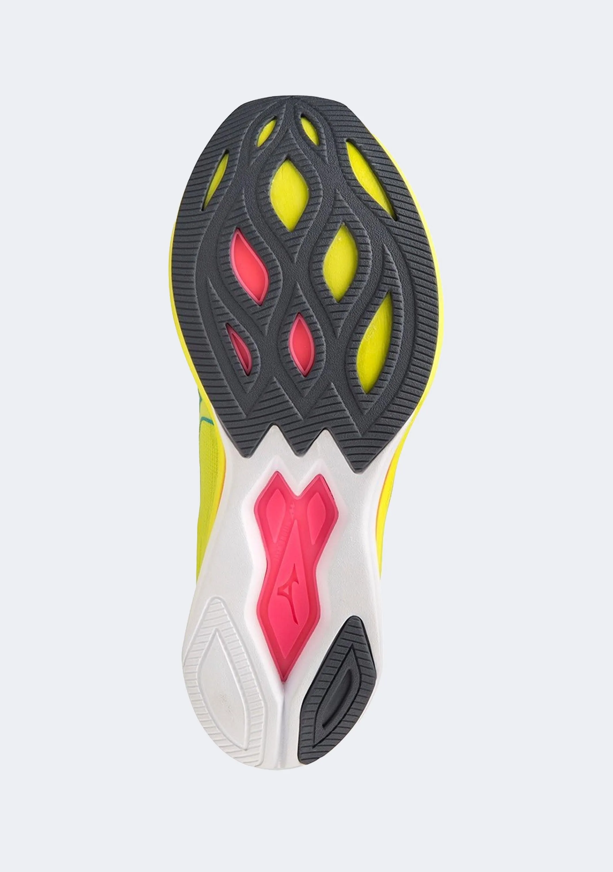 Mizuno Herren Wave Rebellion Sonic