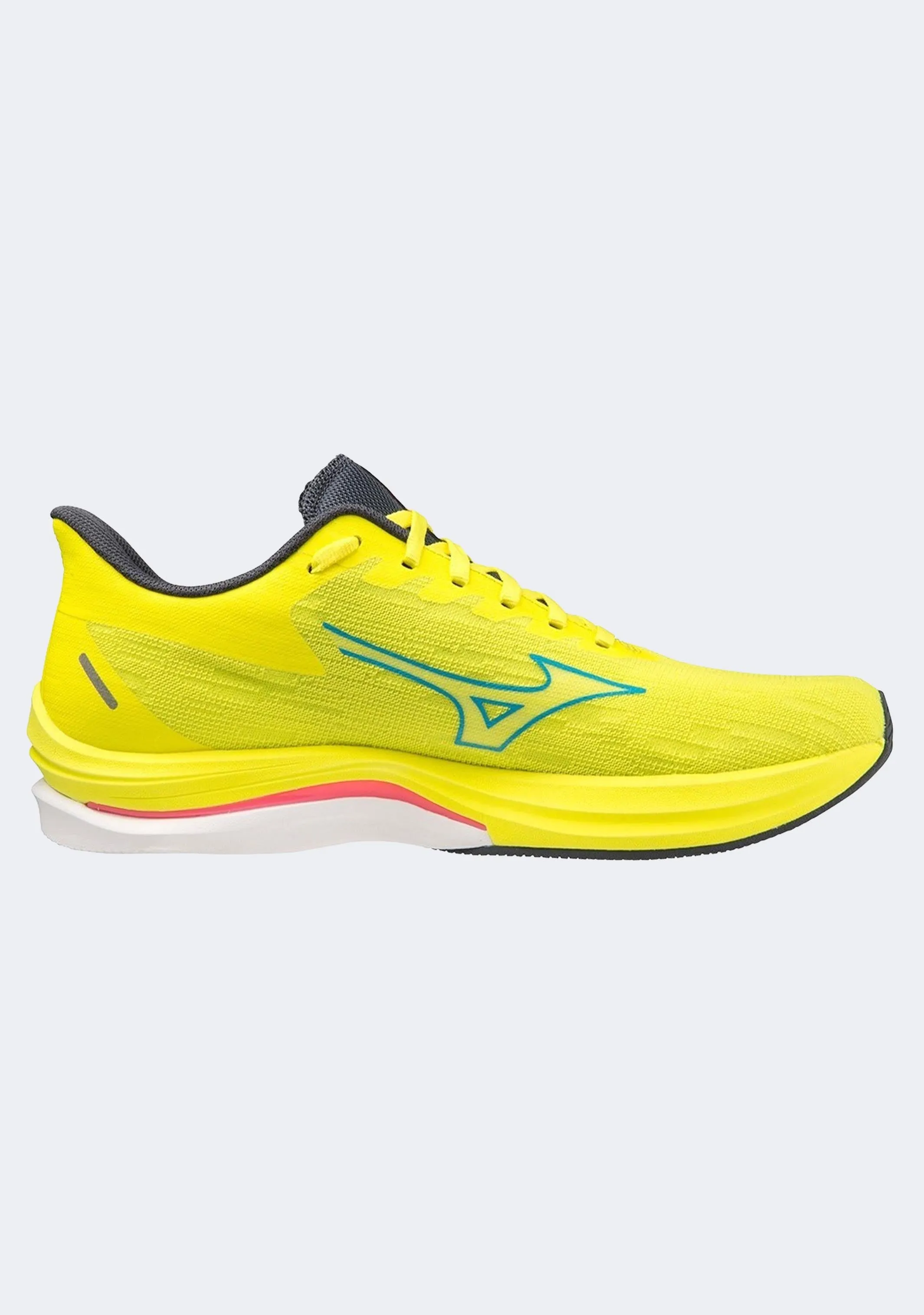 Mizuno Herren Wave Rebellion Sonic