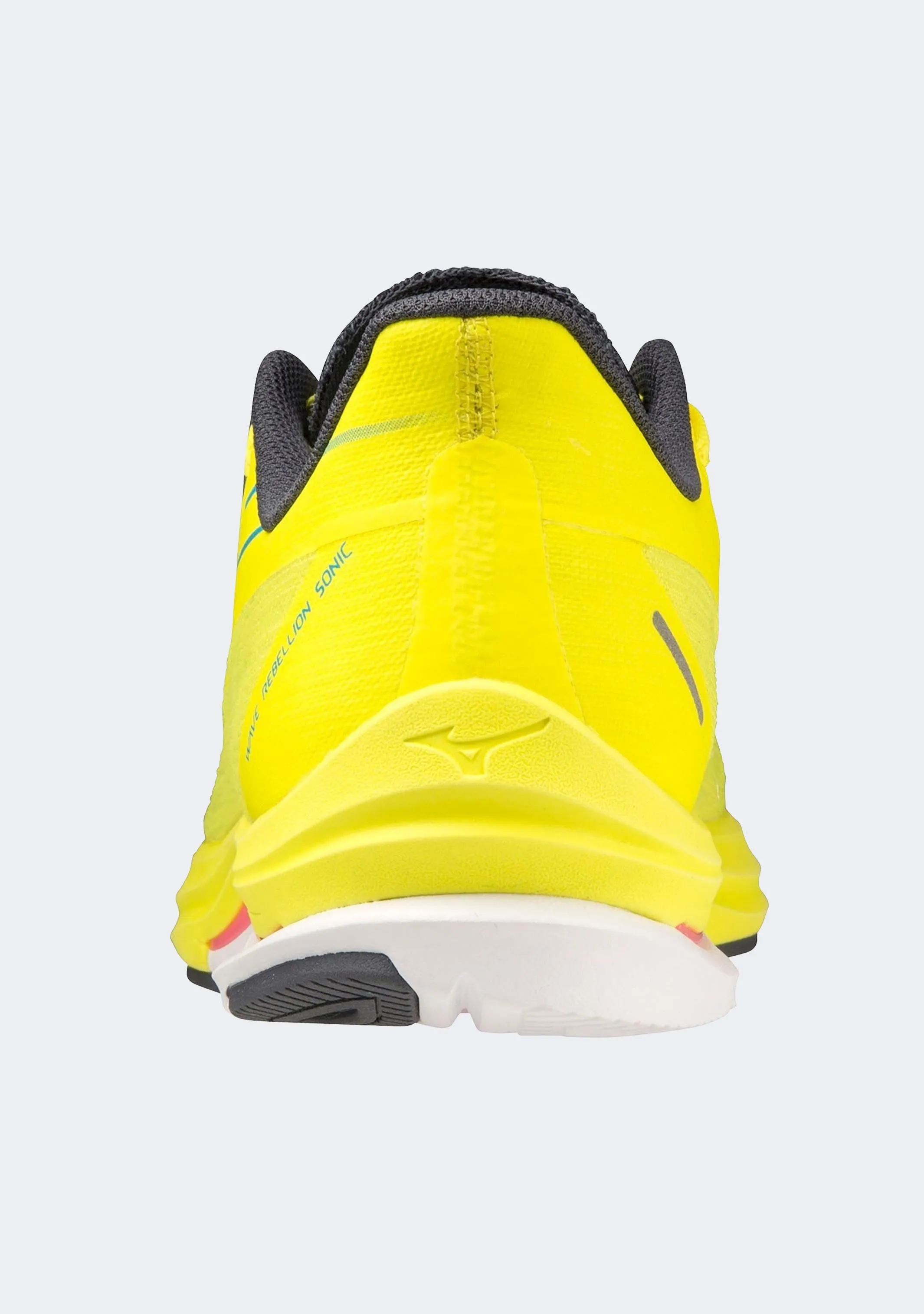 Mizuno Herren Wave Rebellion Sonic