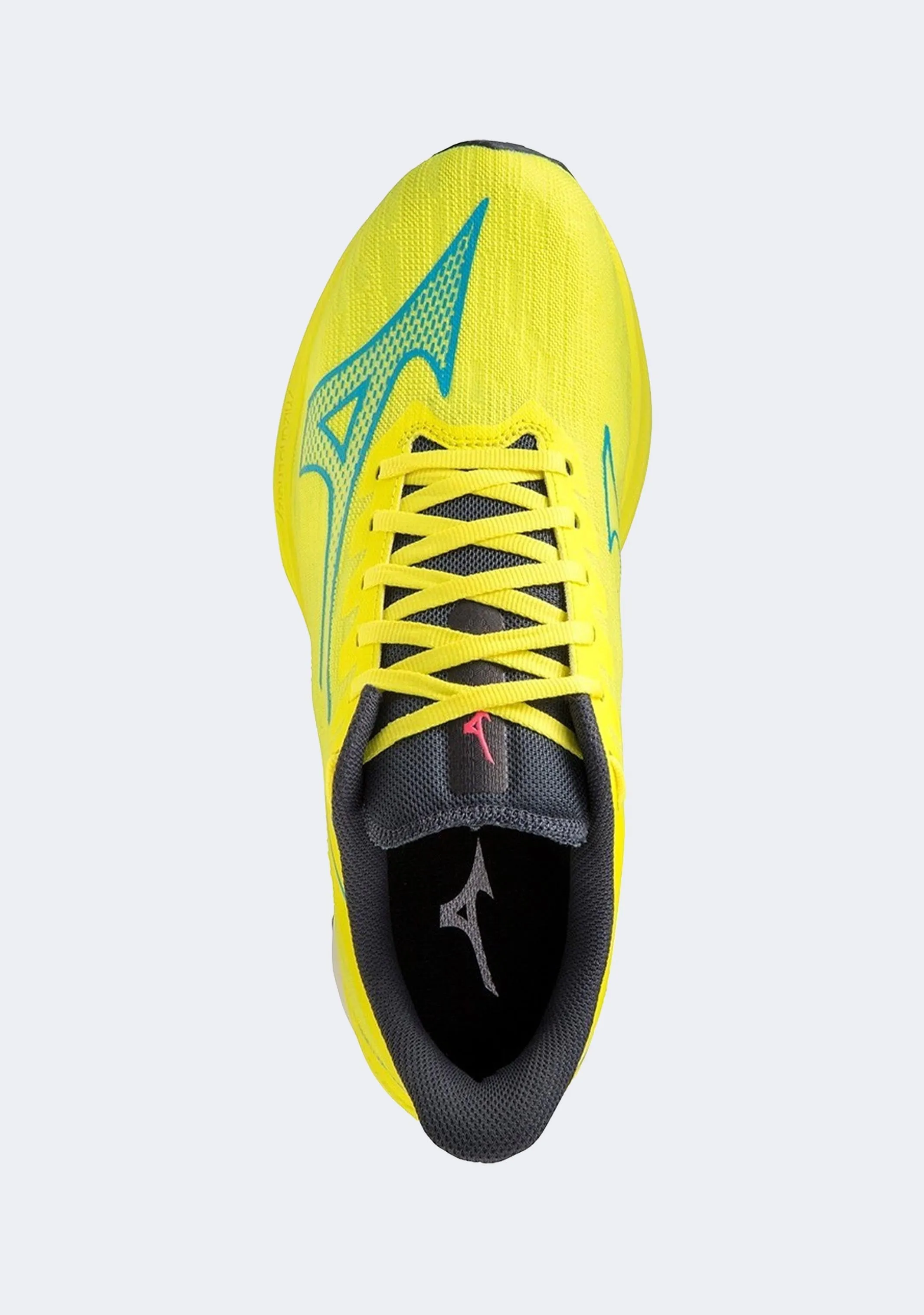 Mizuno Herren Wave Rebellion Sonic