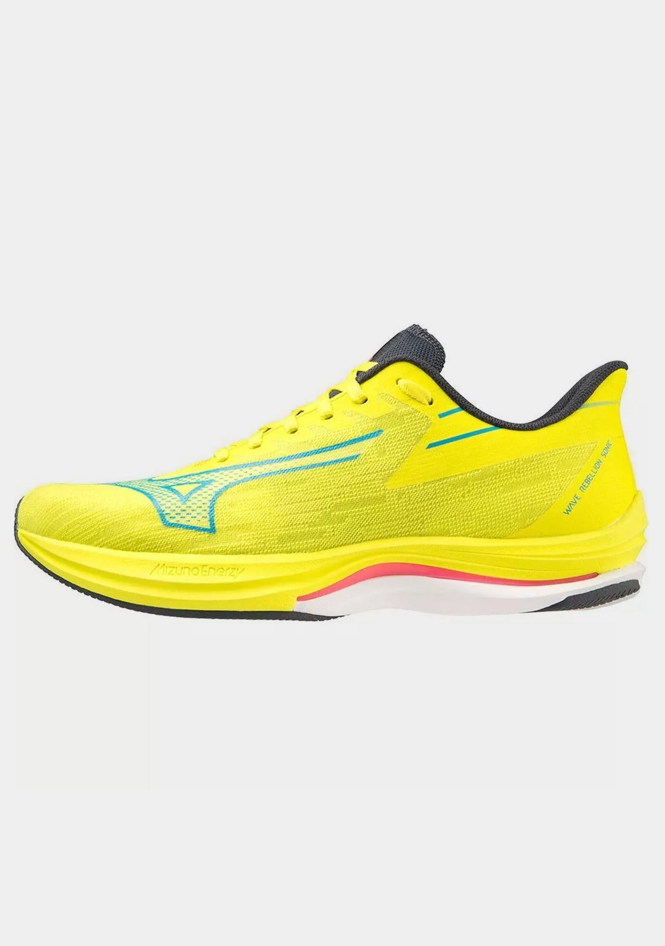Mizuno Herren Wave Rebellion Sonic
