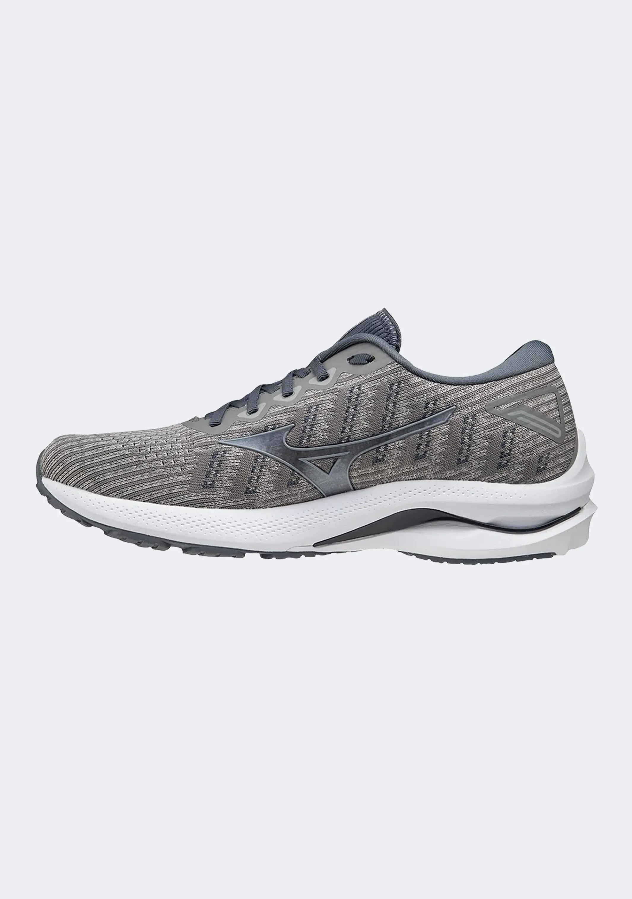 Mizuno Herren Wave Rider 25 Waveknit