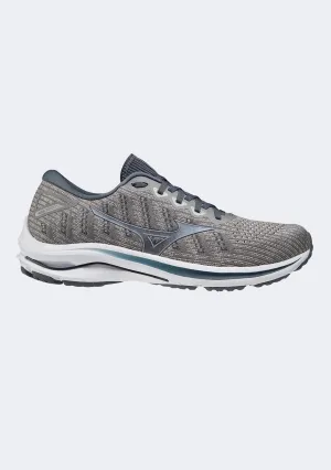 Mizuno Herren Wave Rider 25 Waveknit
