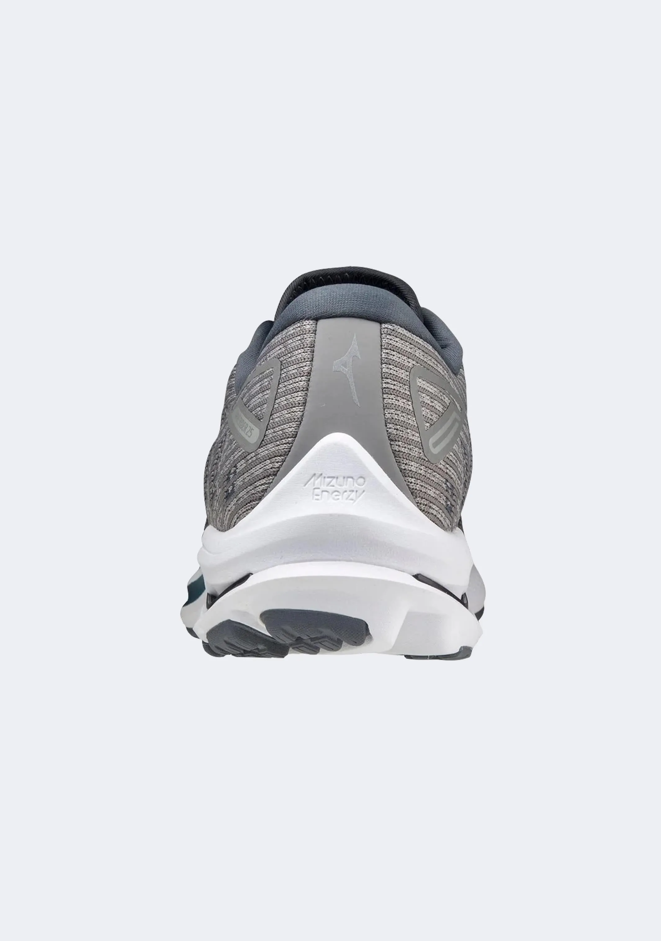 Mizuno Herren Wave Rider 25 Waveknit