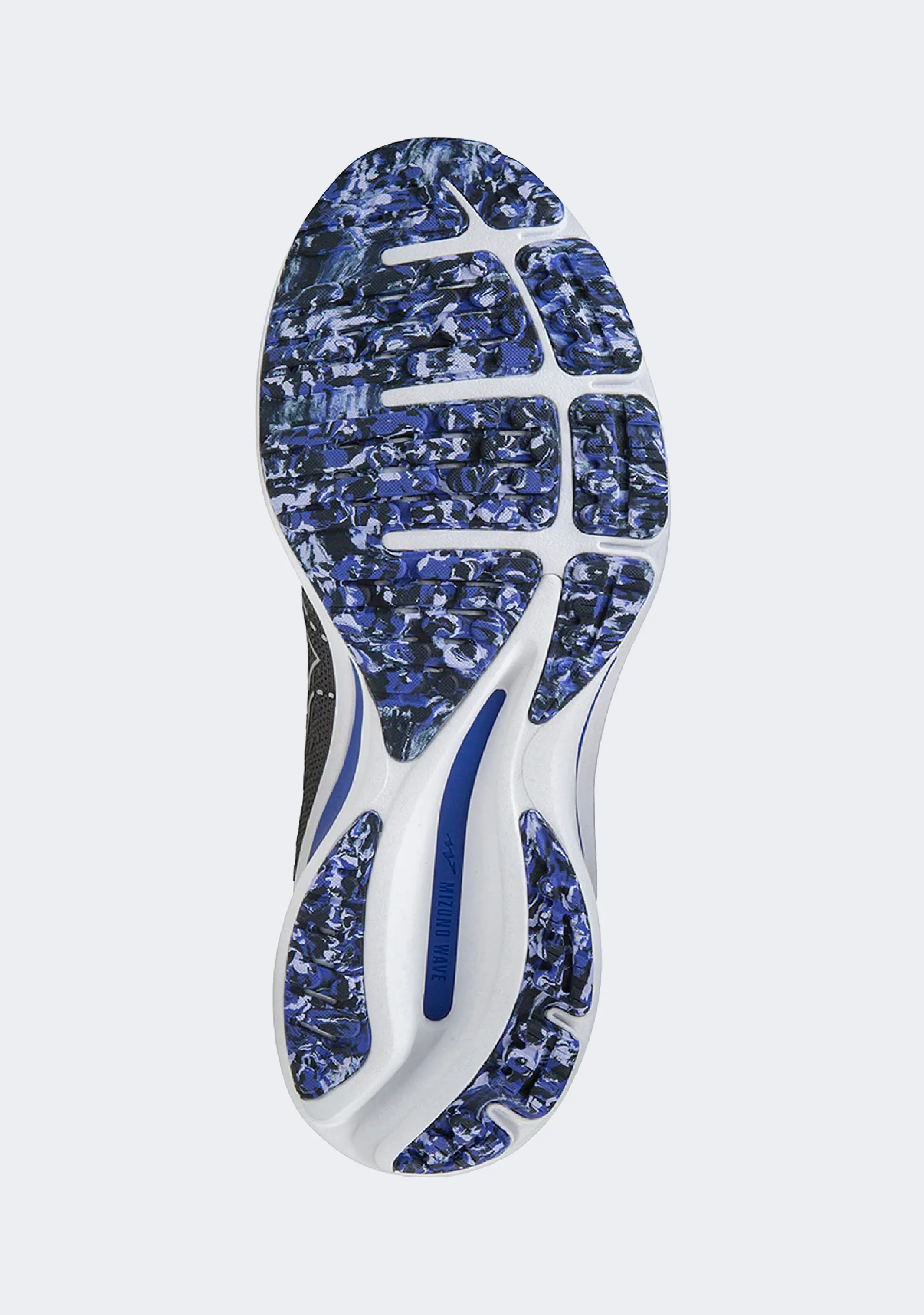 Mizuno Herren Wave Rider 25