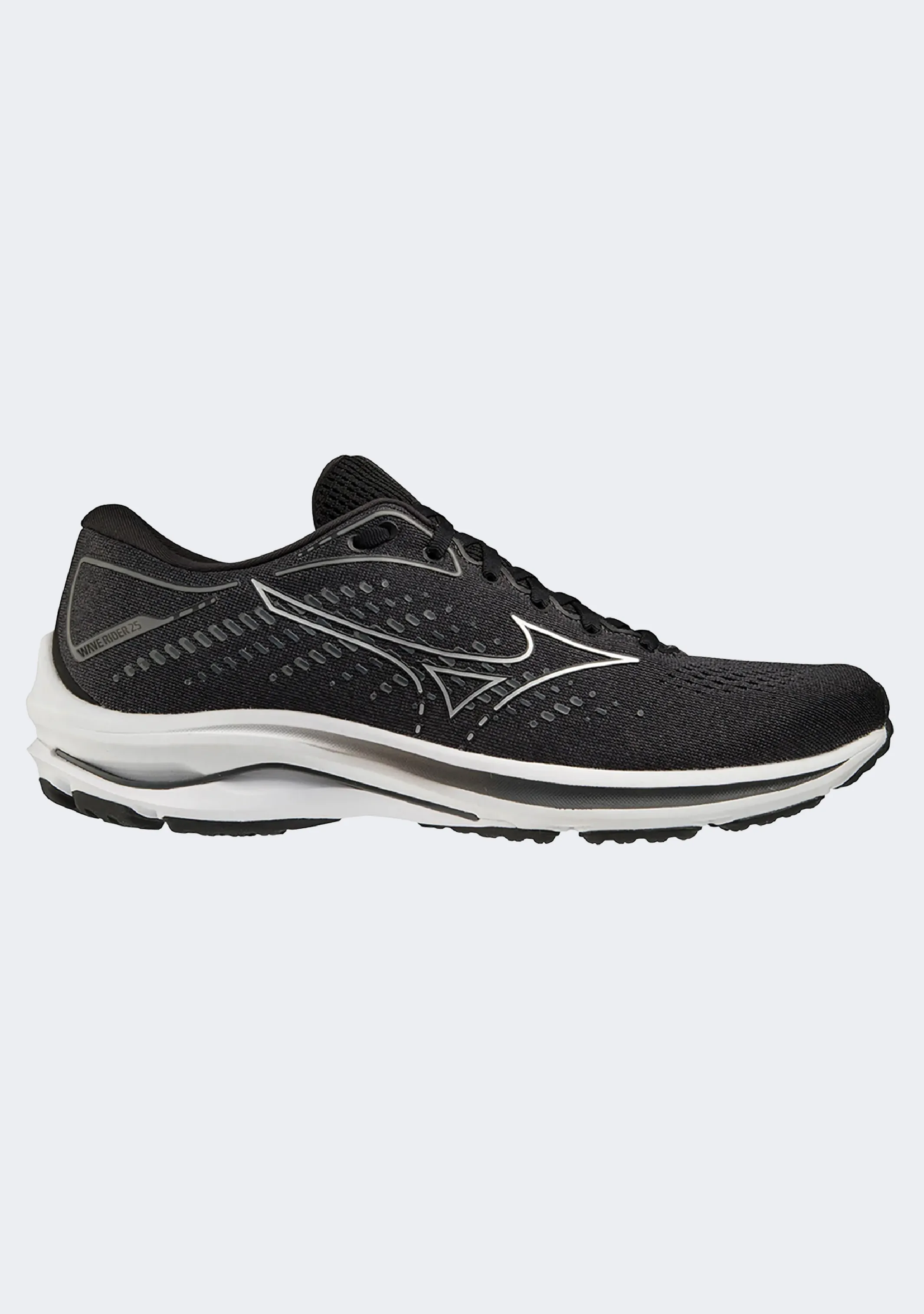 Mizuno Herren Wave Rider 25