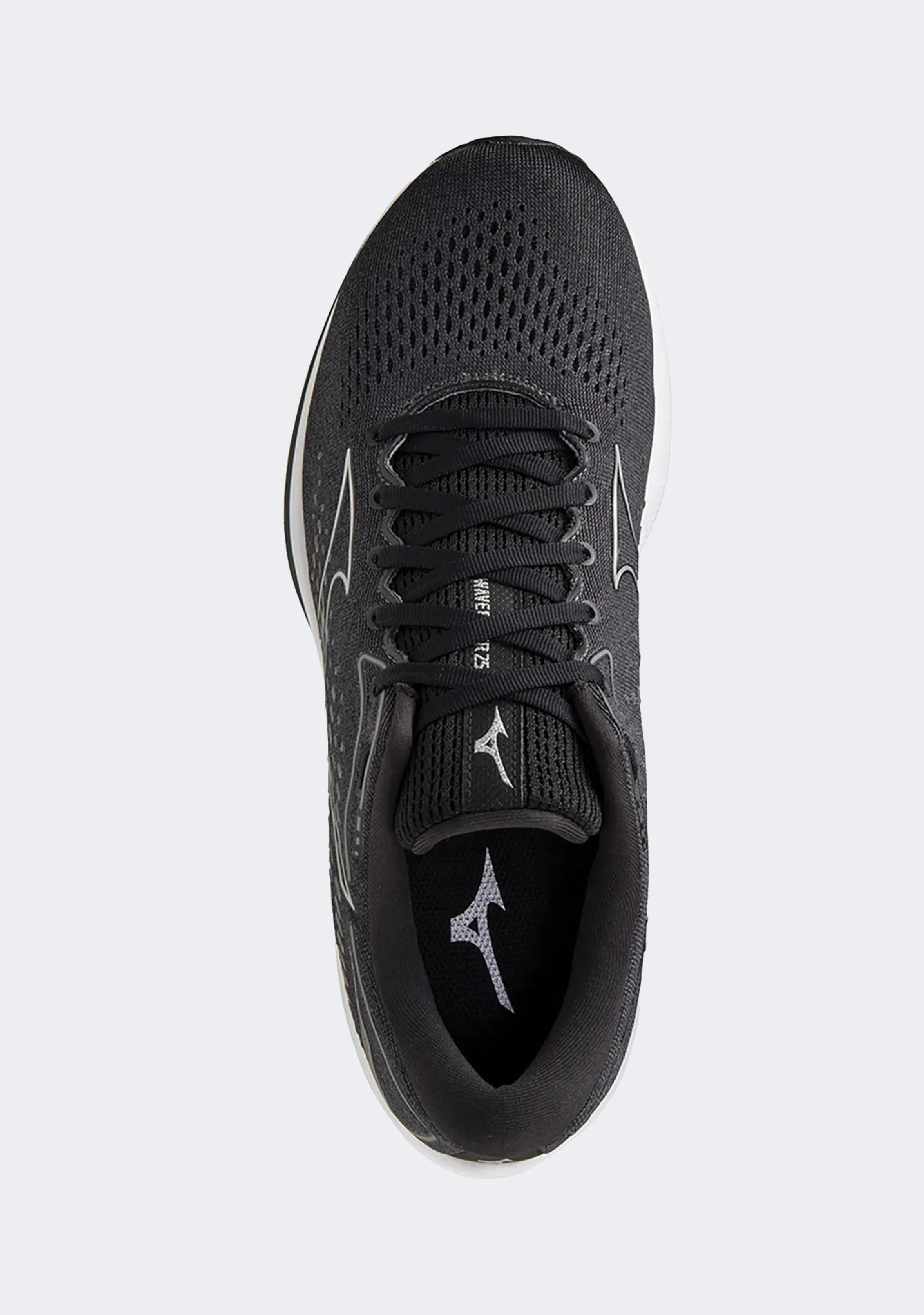 Mizuno Herren Wave Rider 25