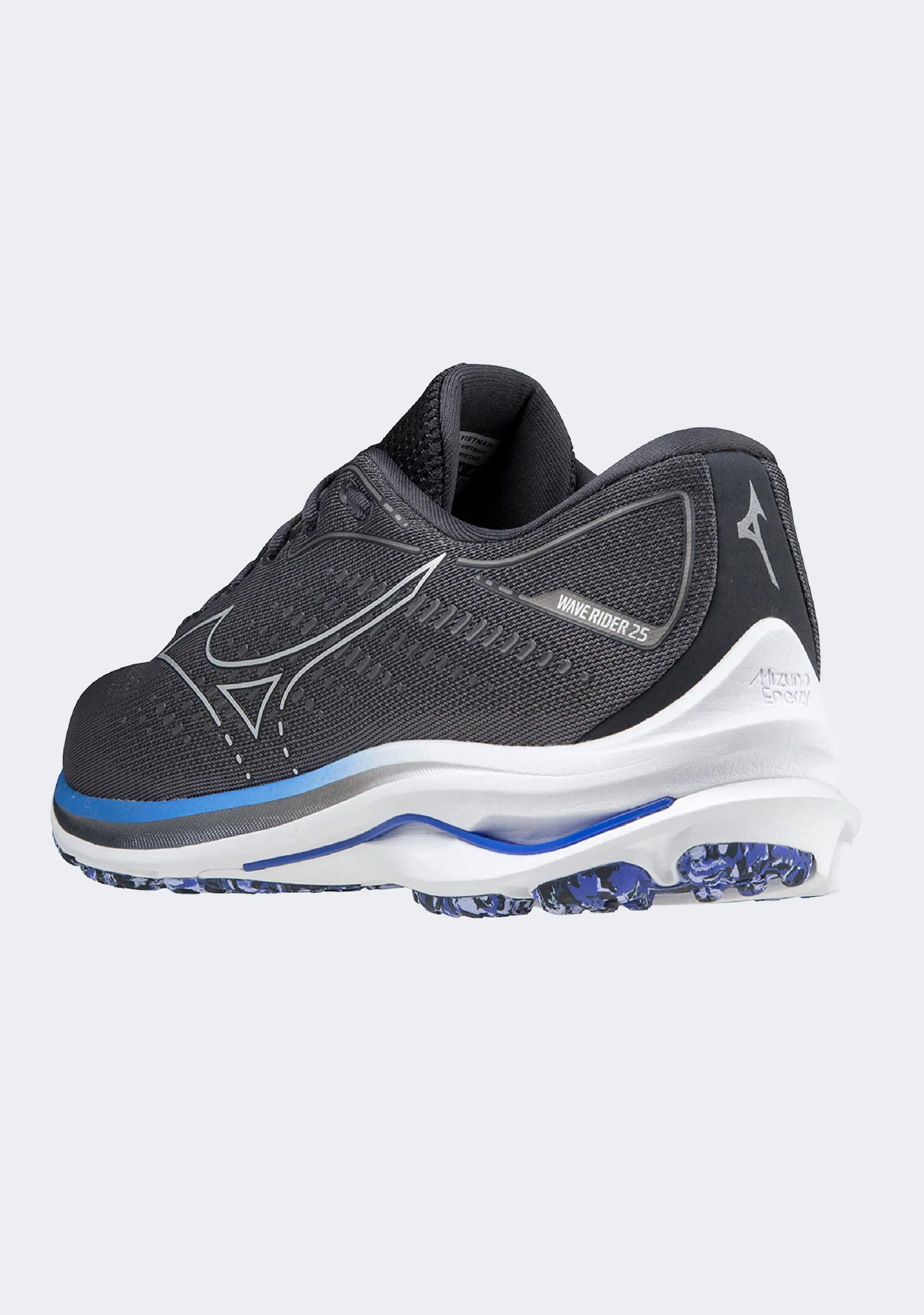 Mizuno Herren Wave Rider 25