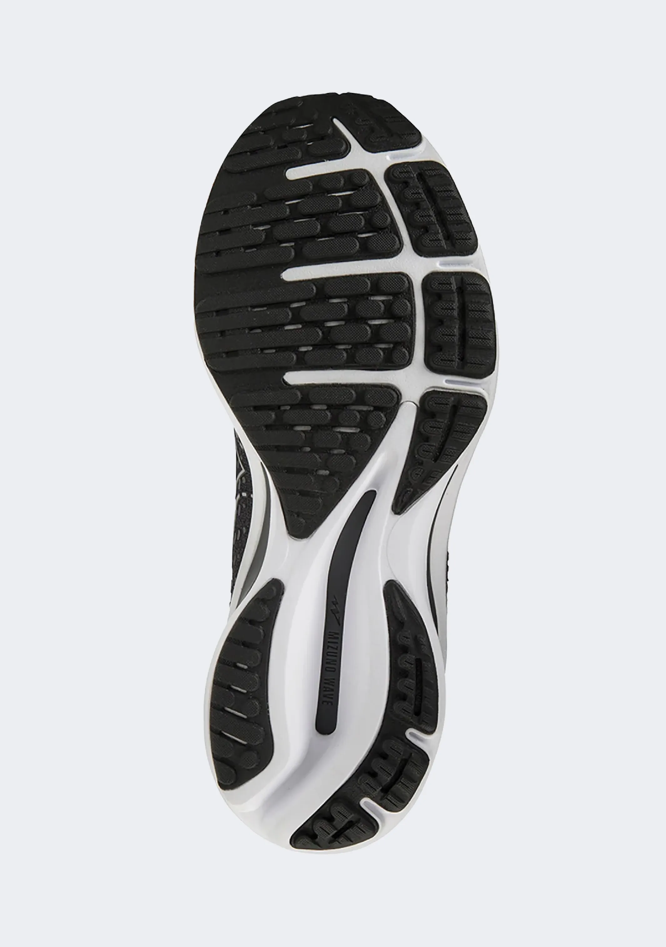 Mizuno Herren Wave Rider 25