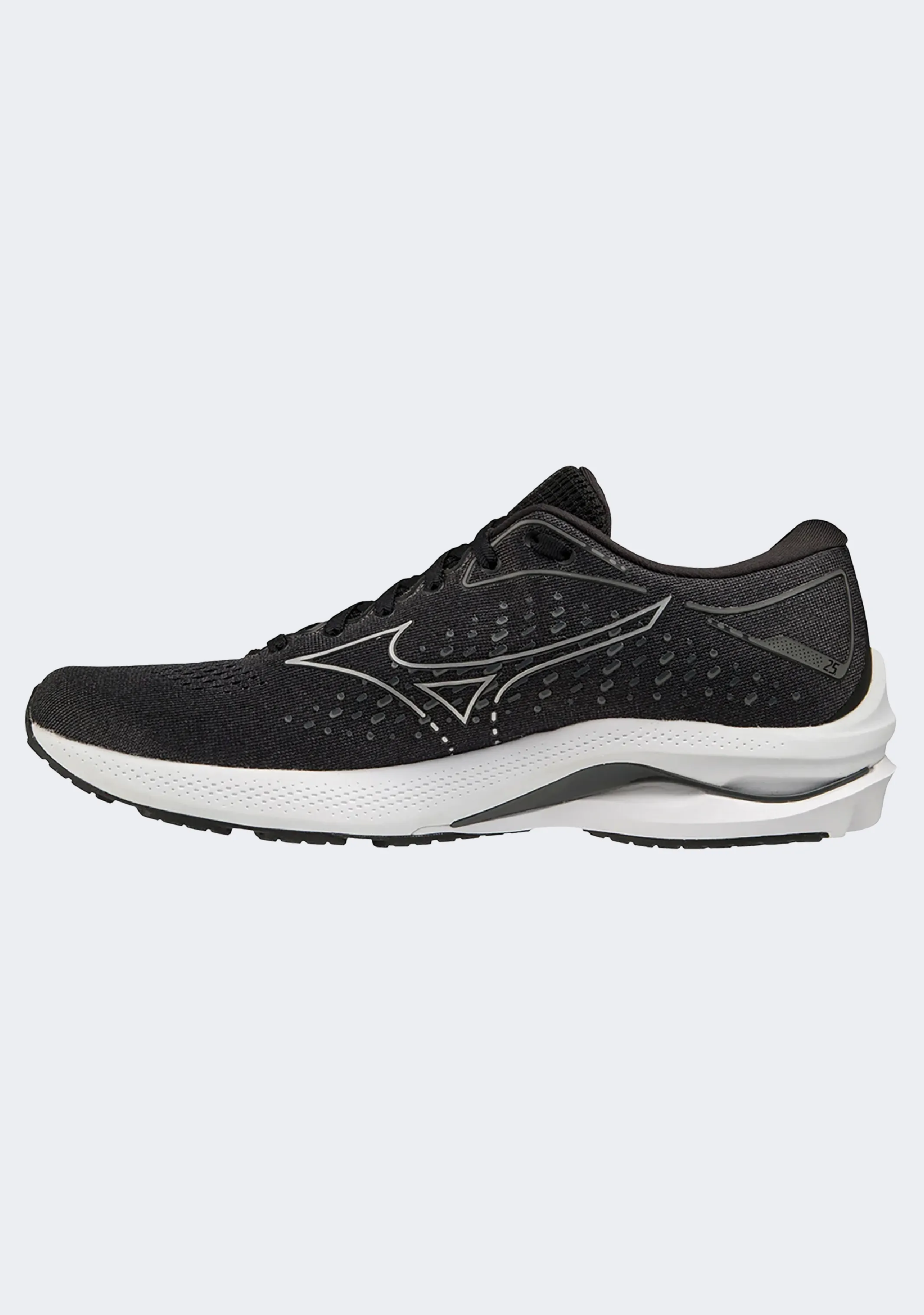 Mizuno Herren Wave Rider 25