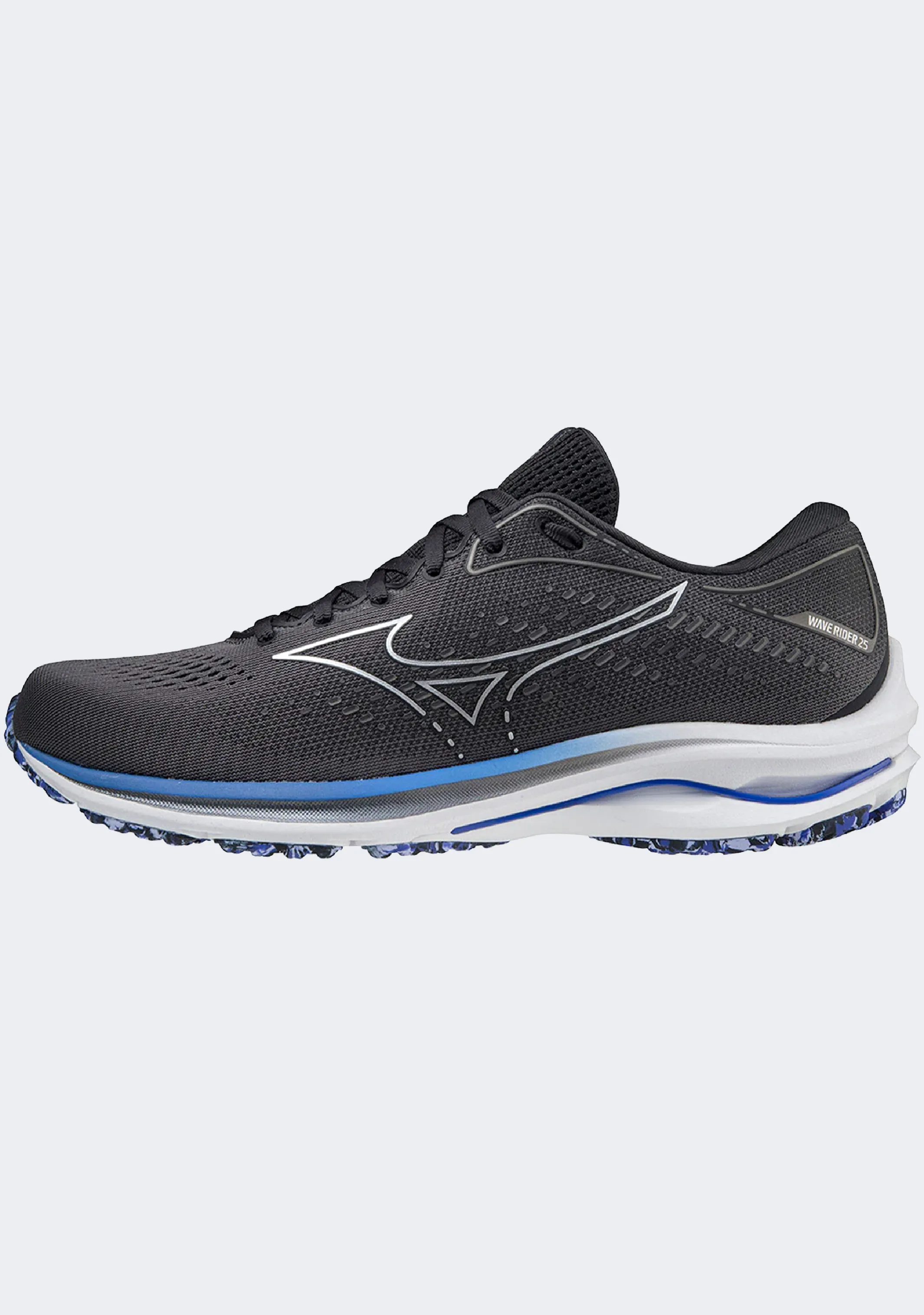 Mizuno Herren Wave Rider 25
