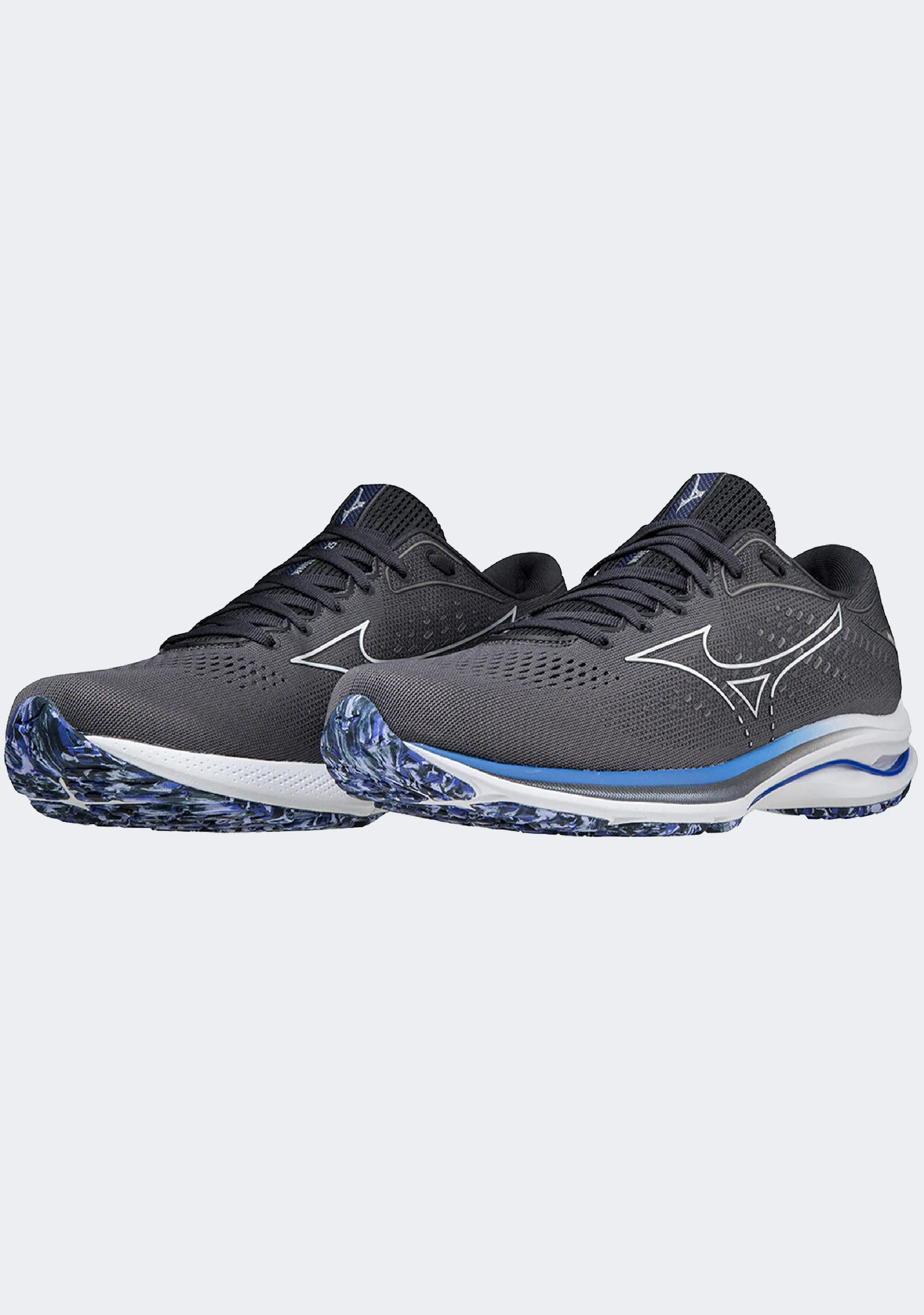 Mizuno Herren Wave Rider 25