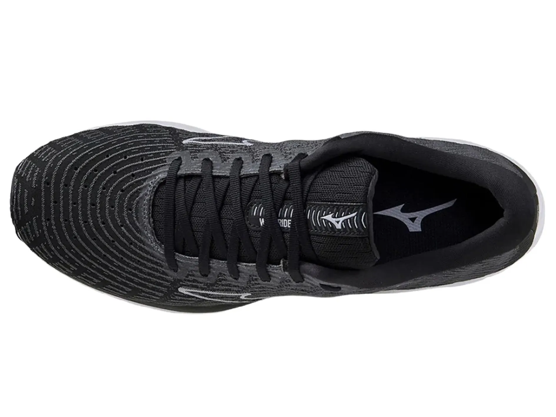 Mizuno Herren Wave Rider 26 SSW (2E Weite)