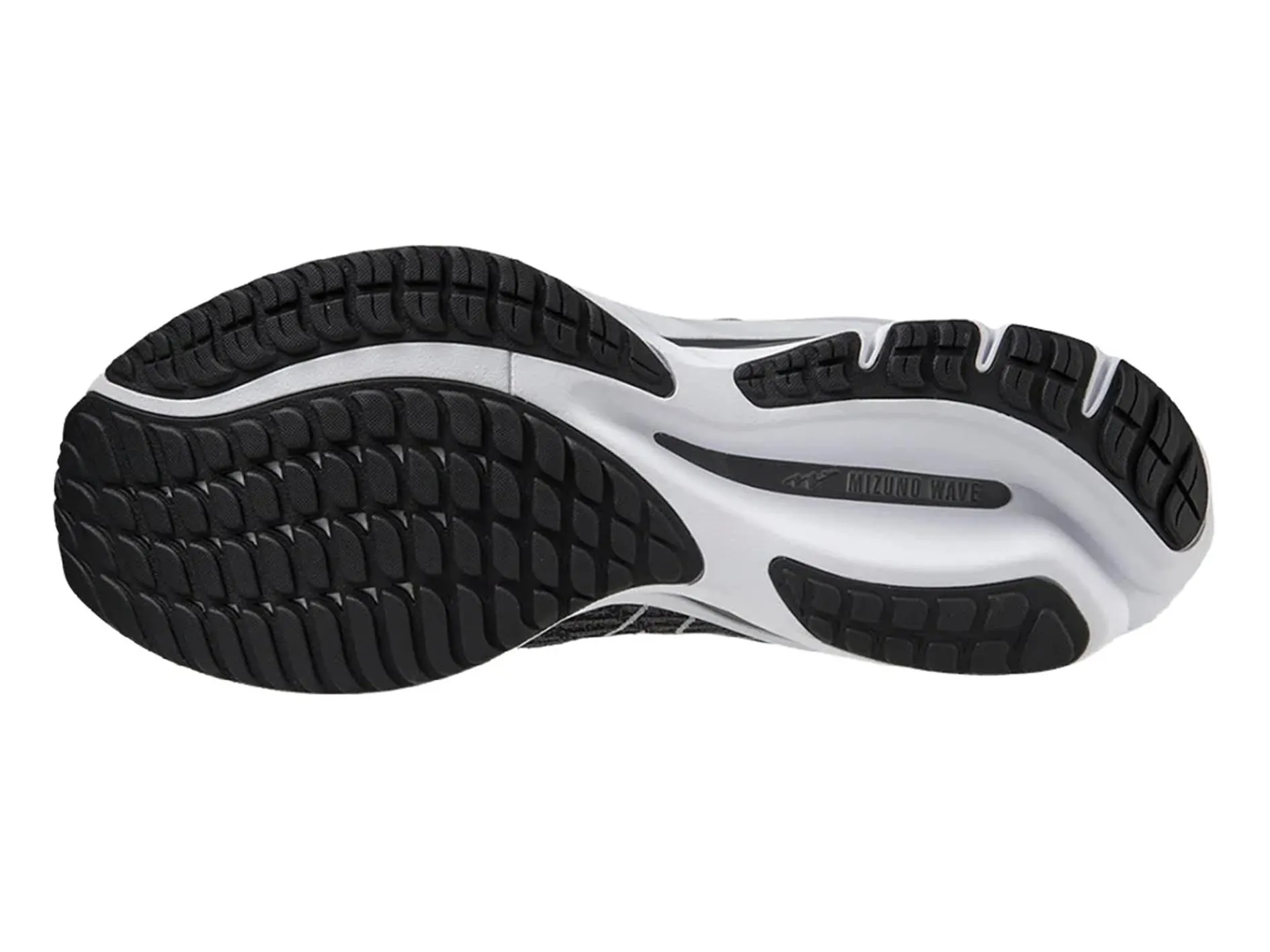 Mizuno Herren Wave Rider 26 SSW (2E Weite)