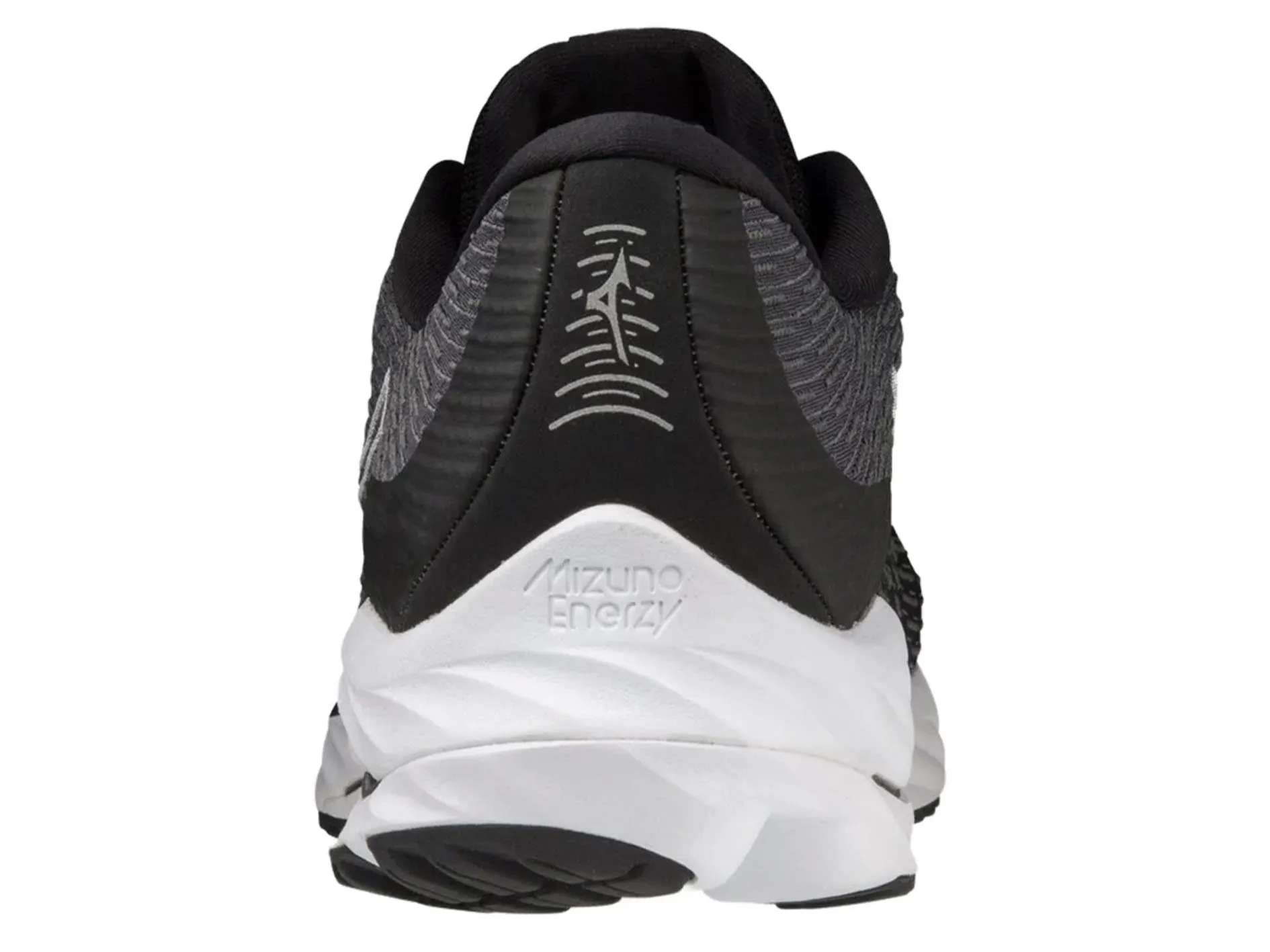 Mizuno Herren Wave Rider 26 SSW (2E Weite)