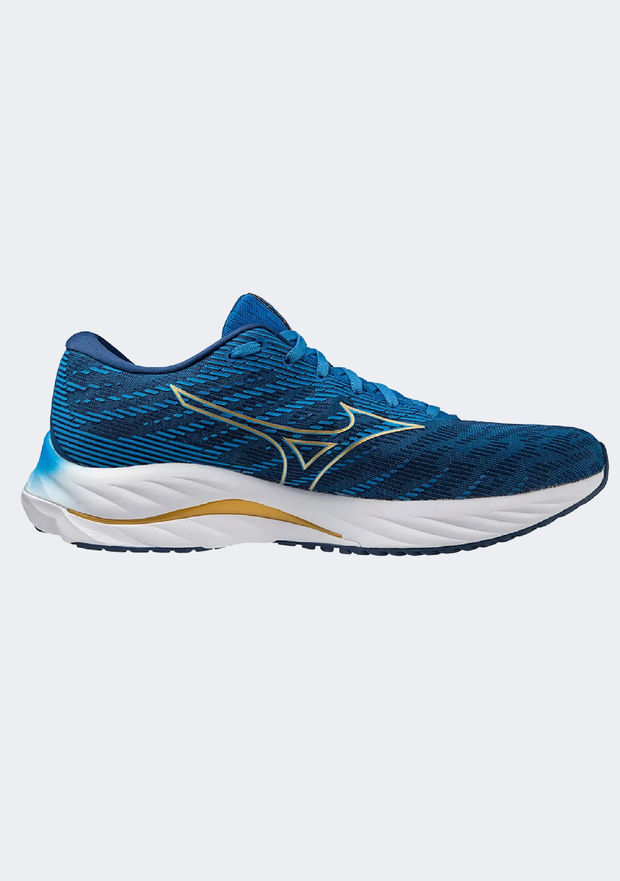 Mizuno Herren Wave Rider 26