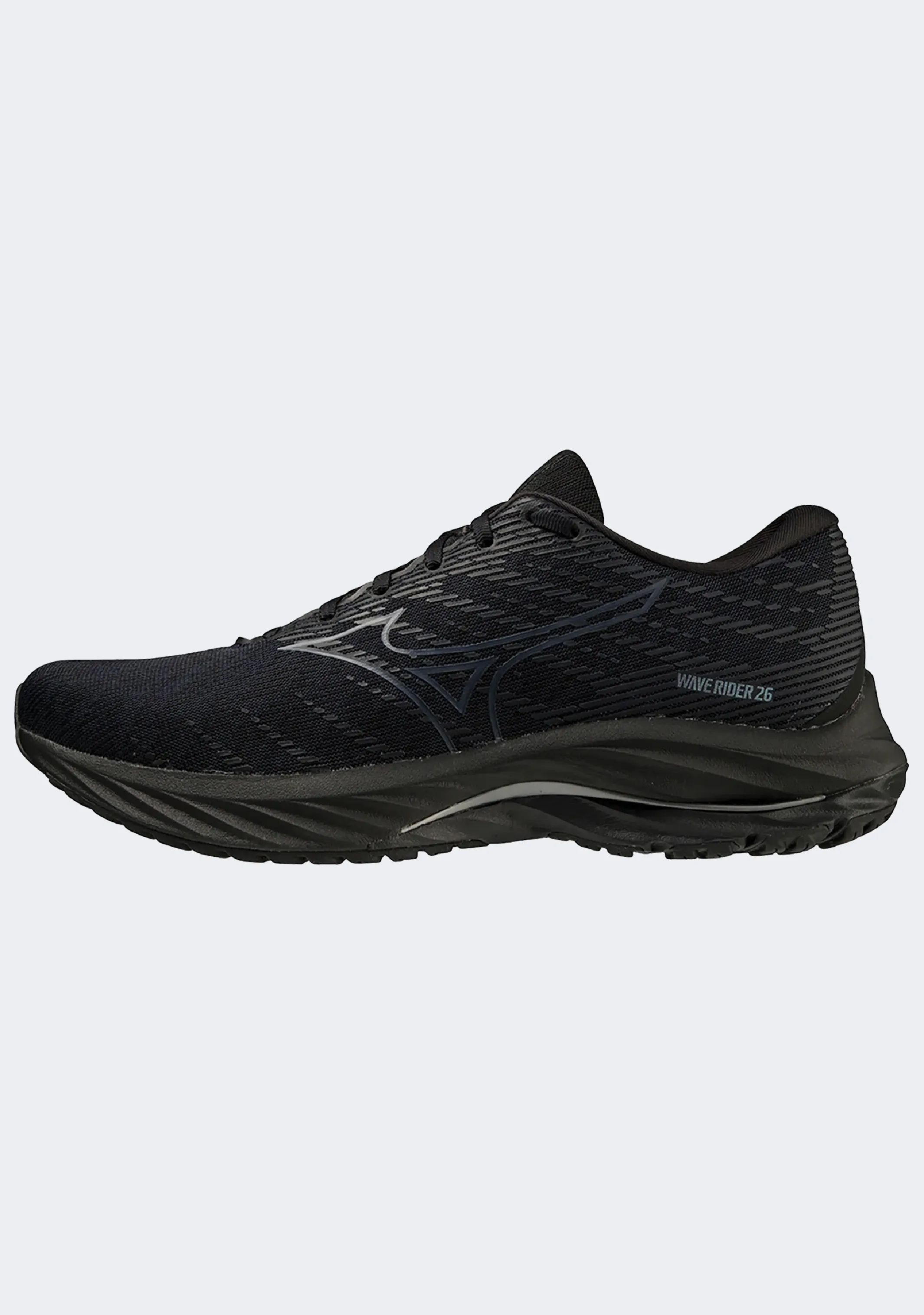 Mizuno Herren Wave Rider 26