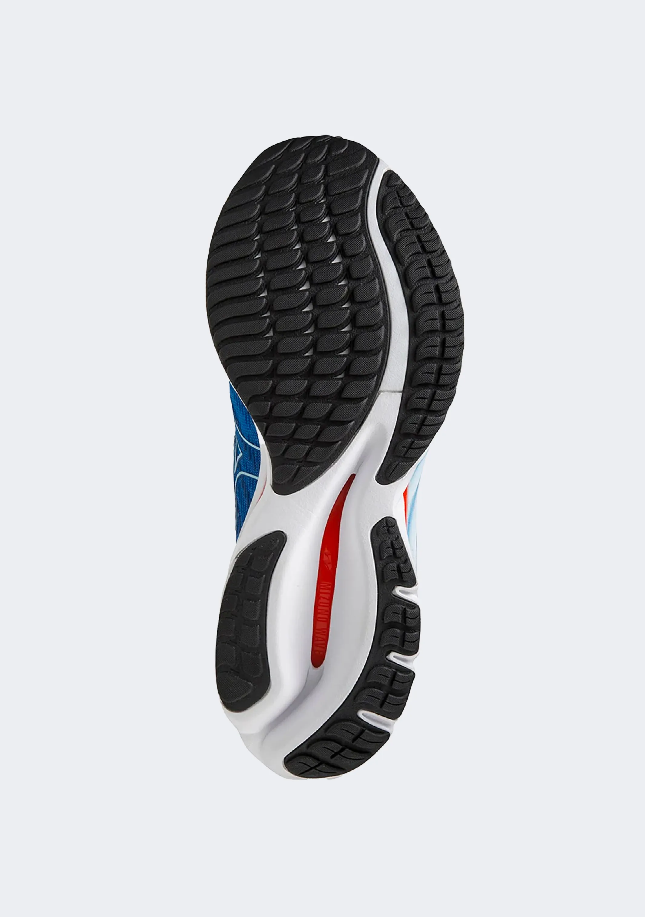 Mizuno Herren Wave Rider 26