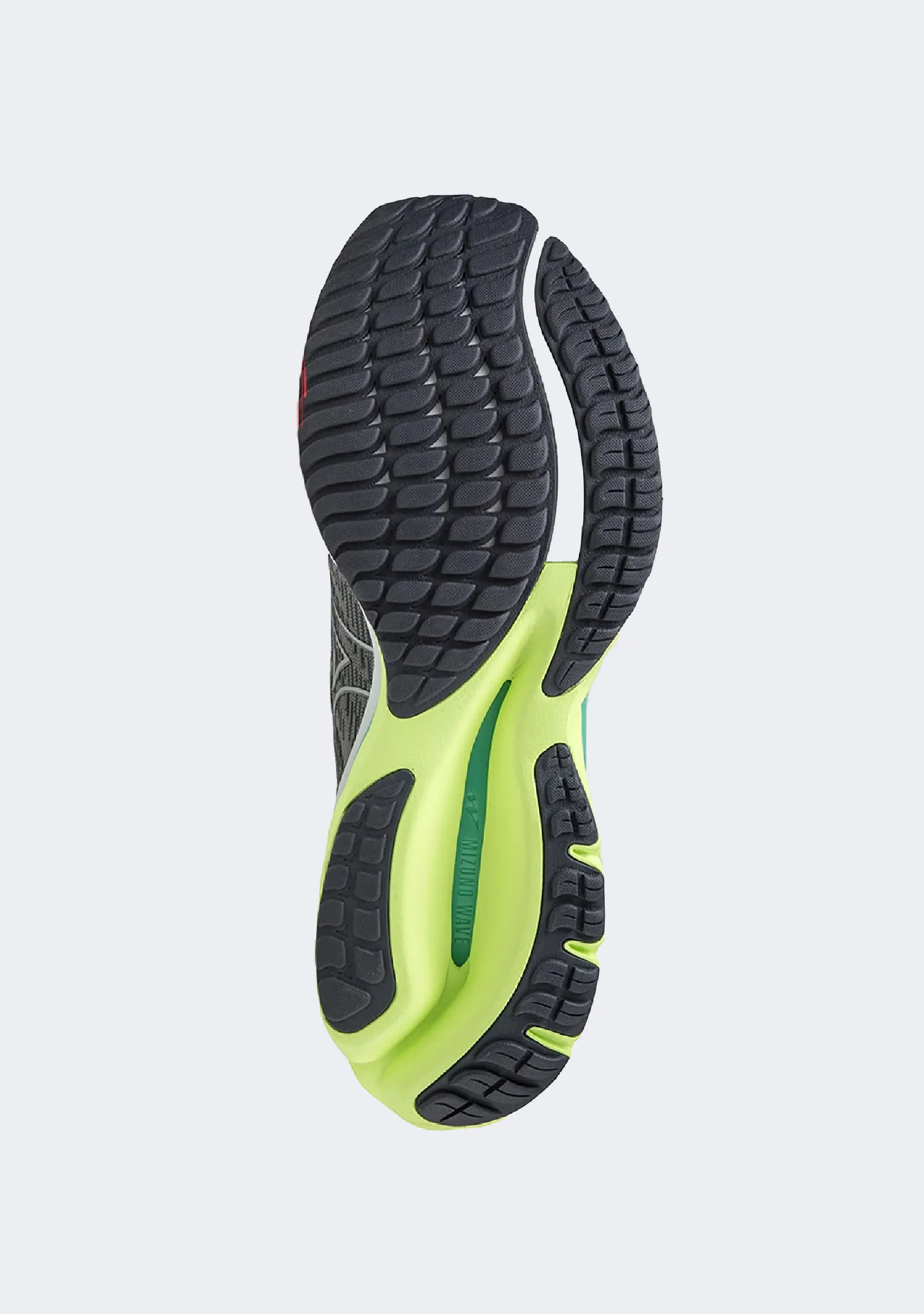 Mizuno Herren Wave Rider 26