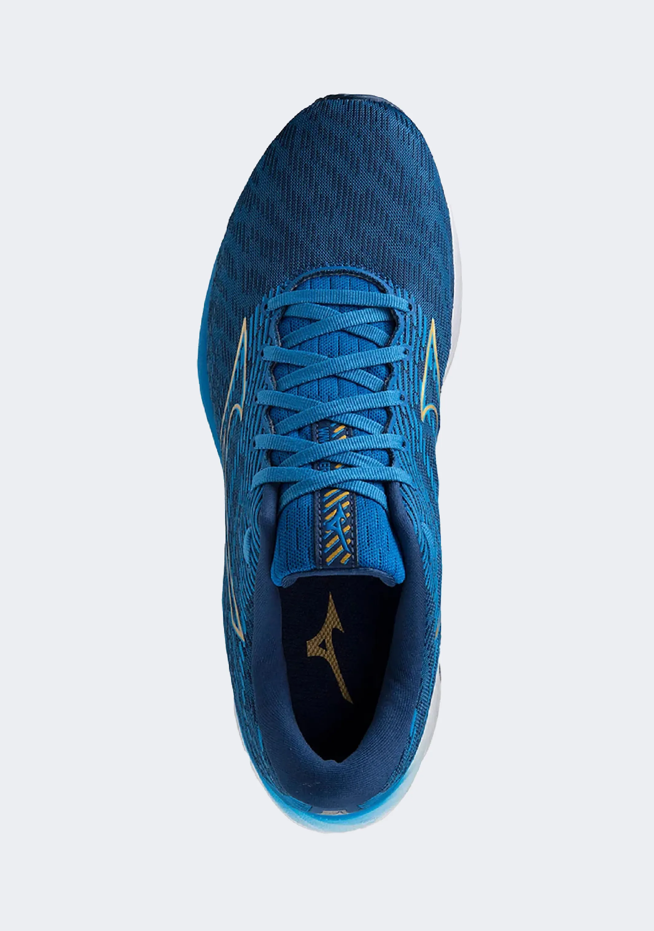 Mizuno Herren Wave Rider 26