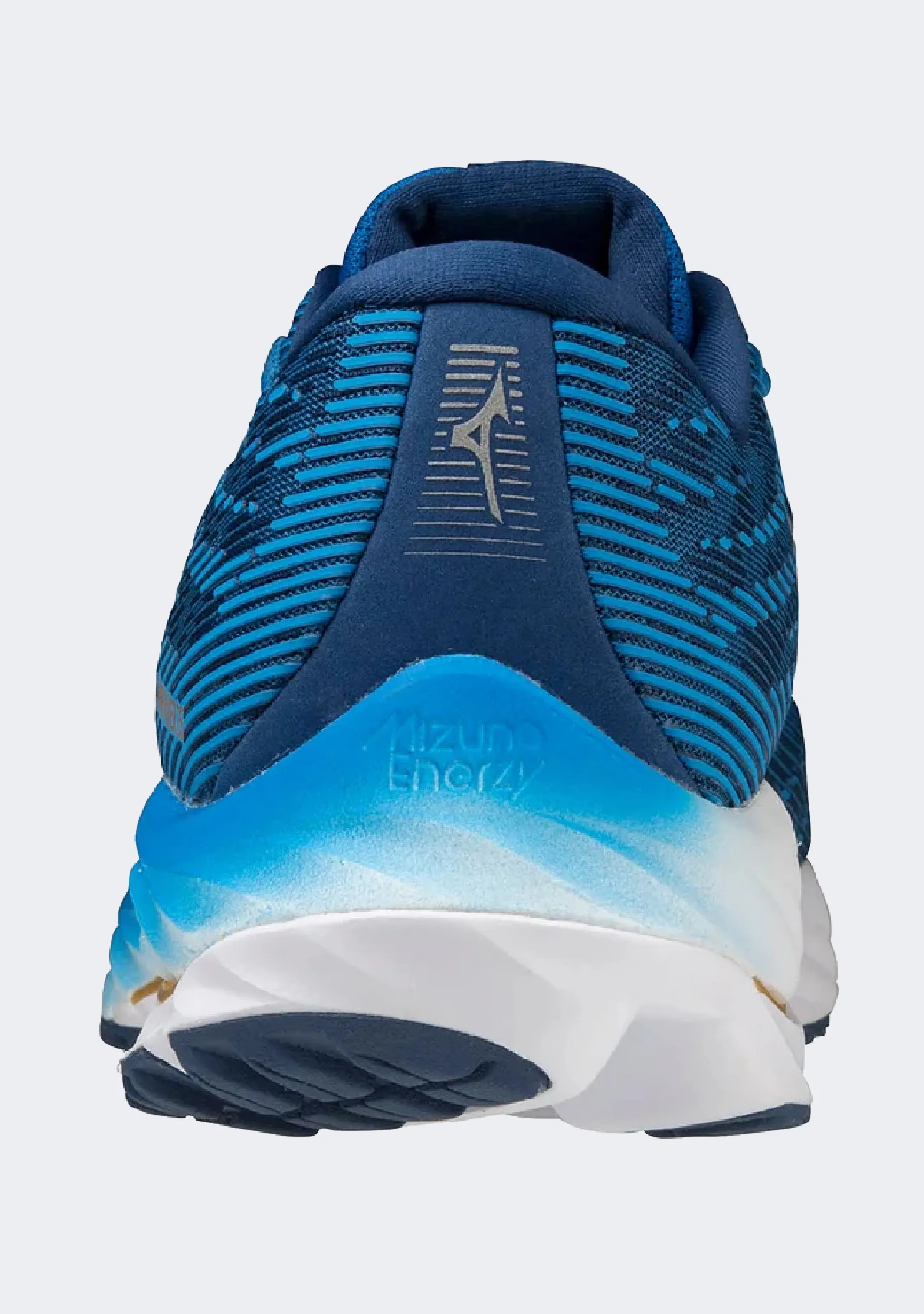 Mizuno Herren Wave Rider 26