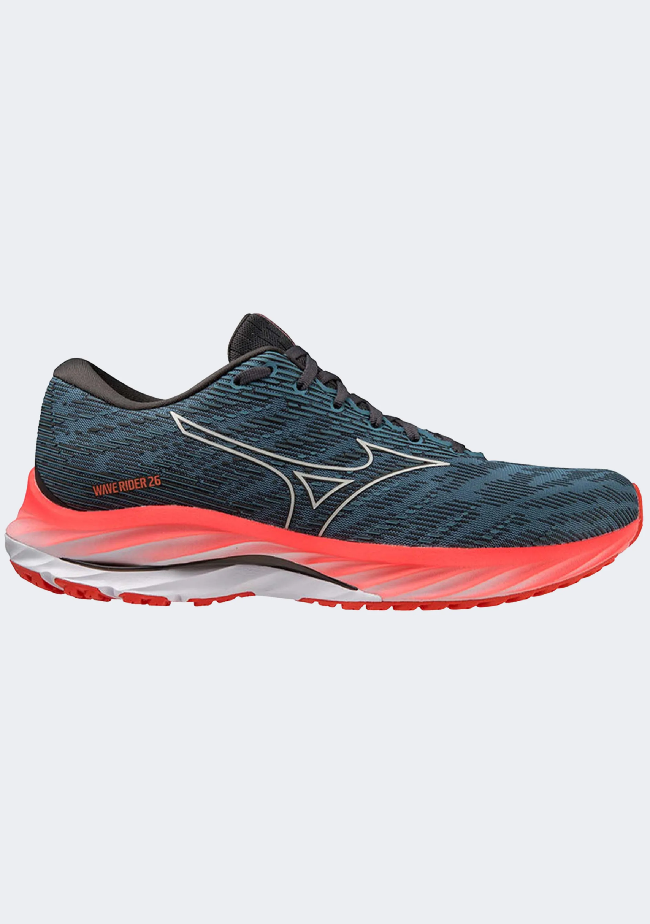 Mizuno Herren Wave Rider 26