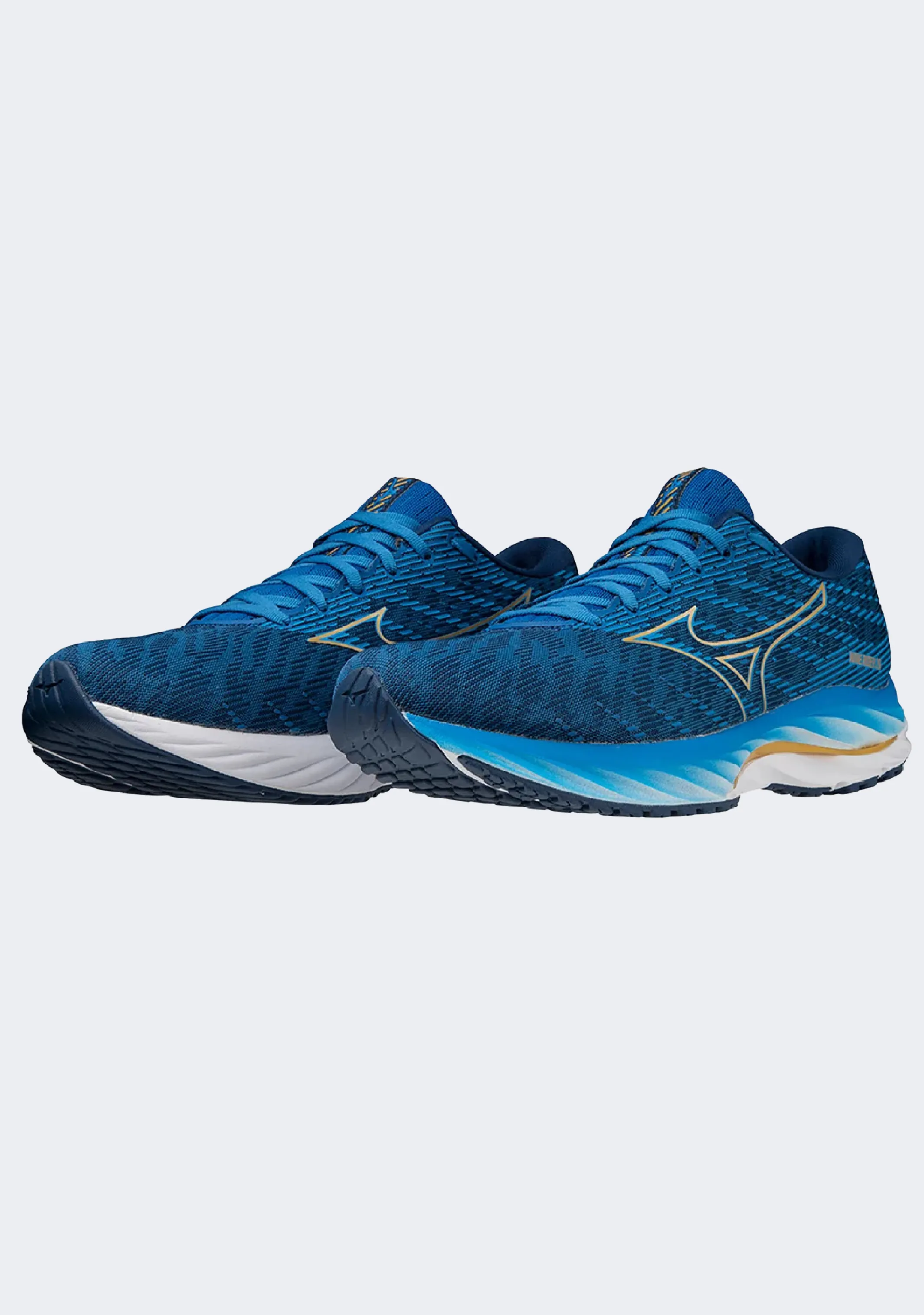 Mizuno Herren Wave Rider 26