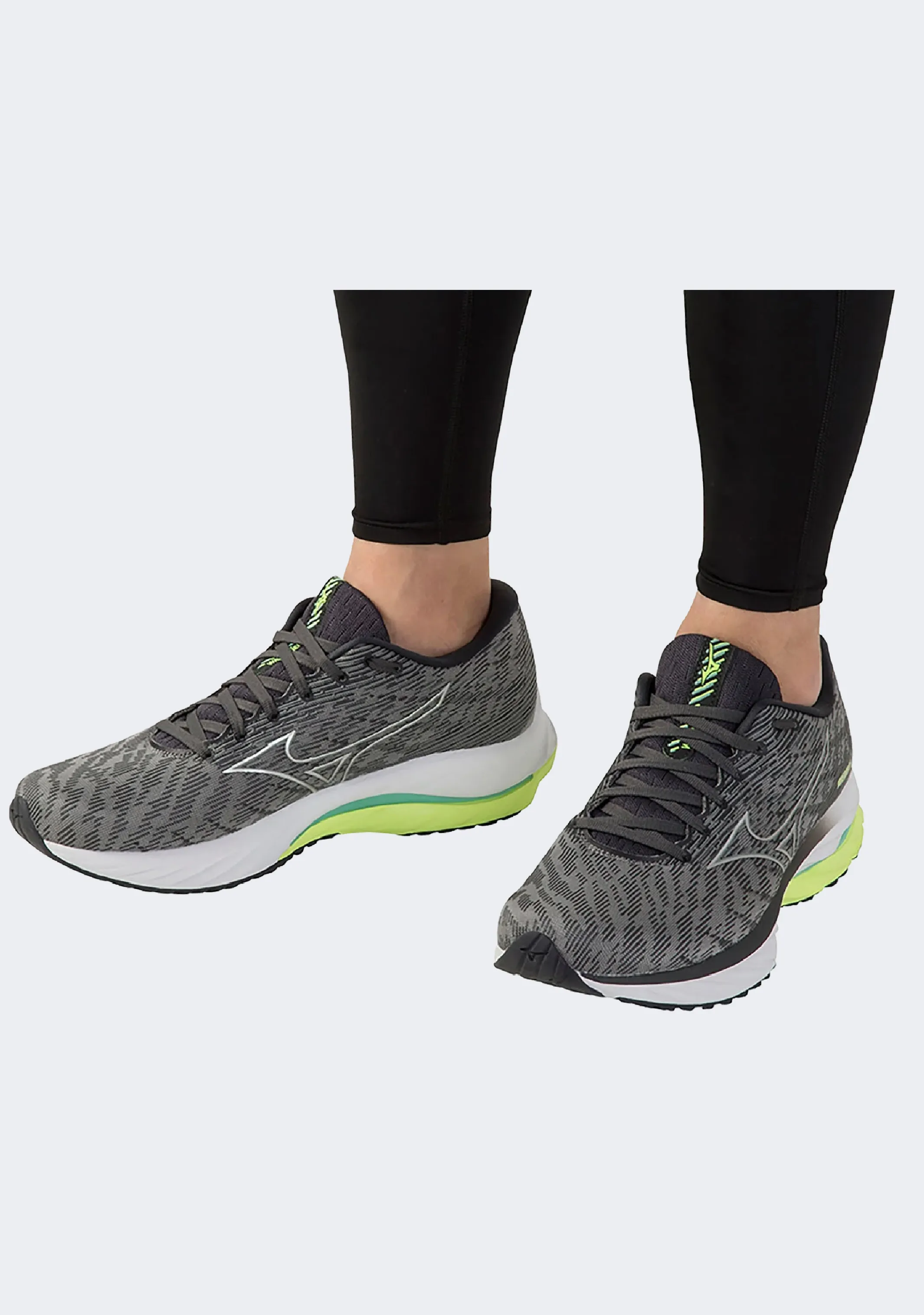 Mizuno Herren Wave Rider 26