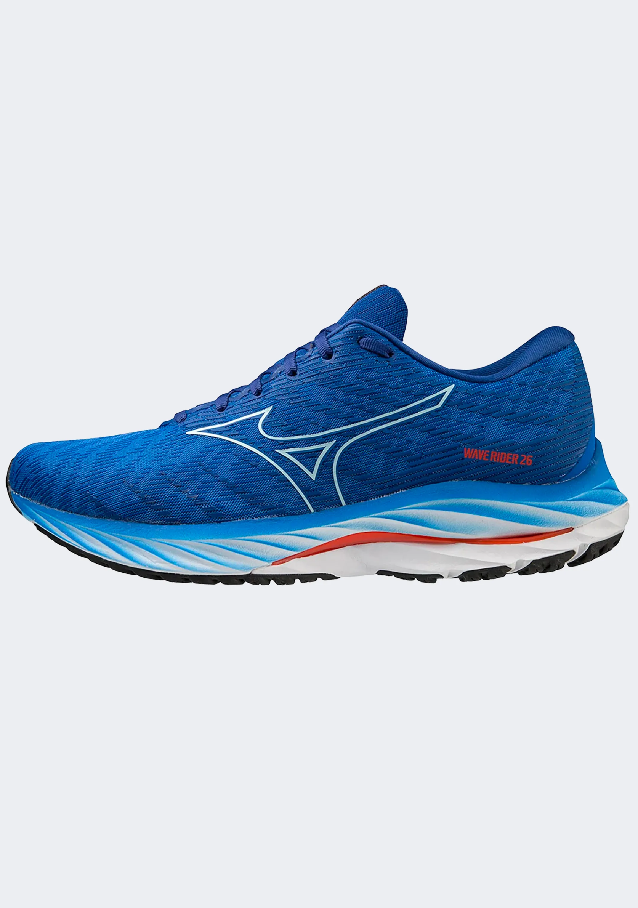 Mizuno Herren Wave Rider 26
