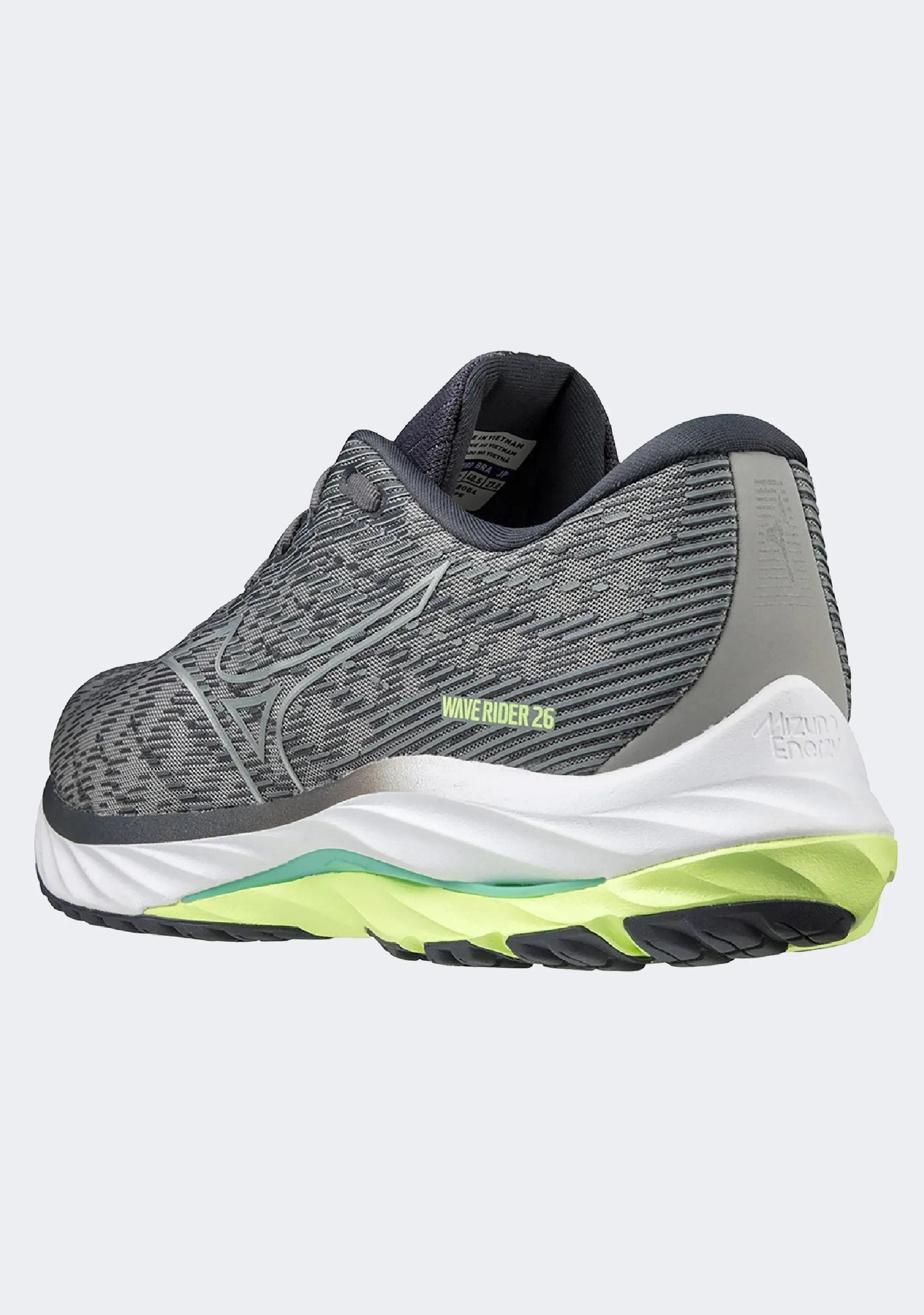 Mizuno Herren Wave Rider 26