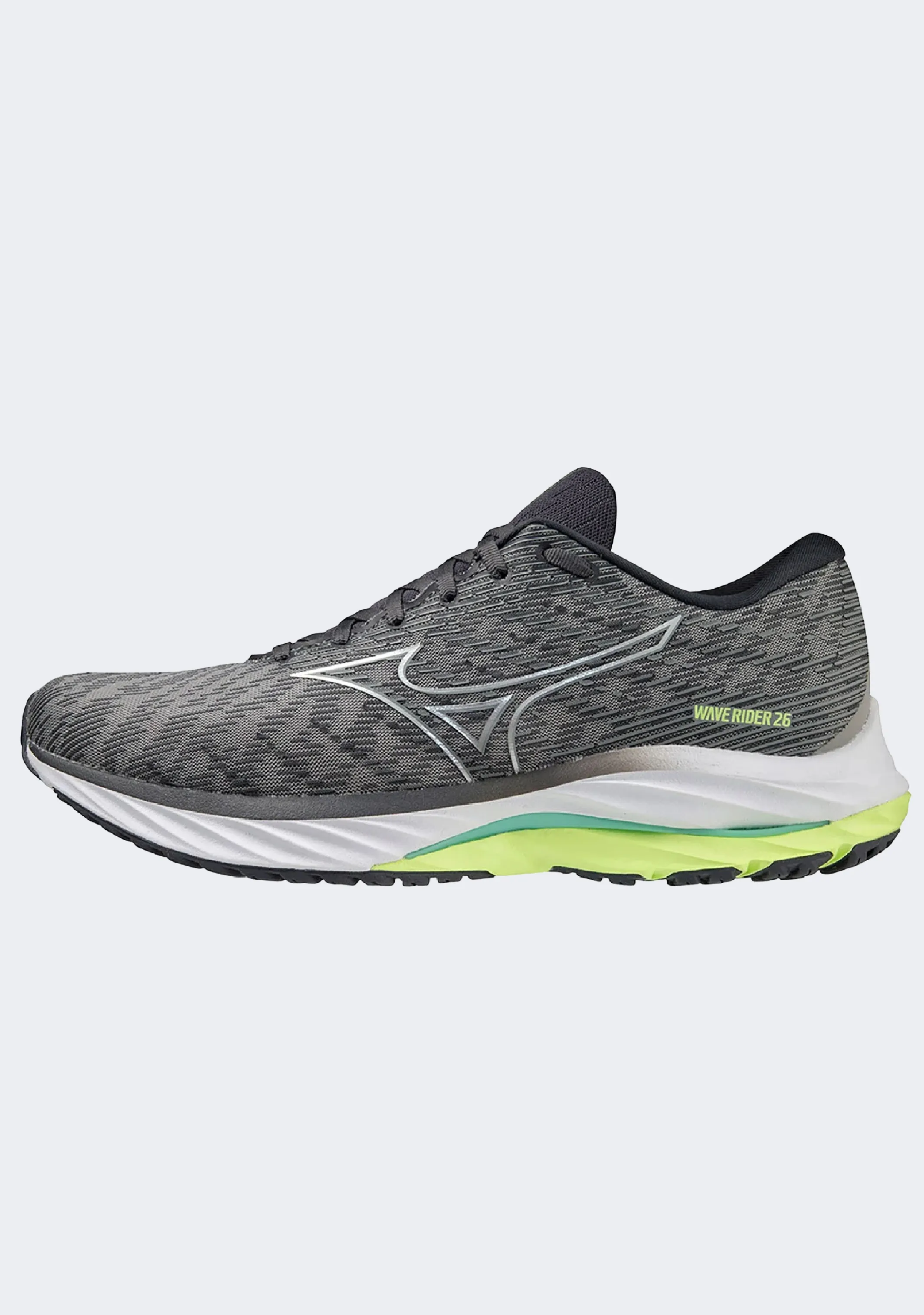 Mizuno Herren Wave Rider 26