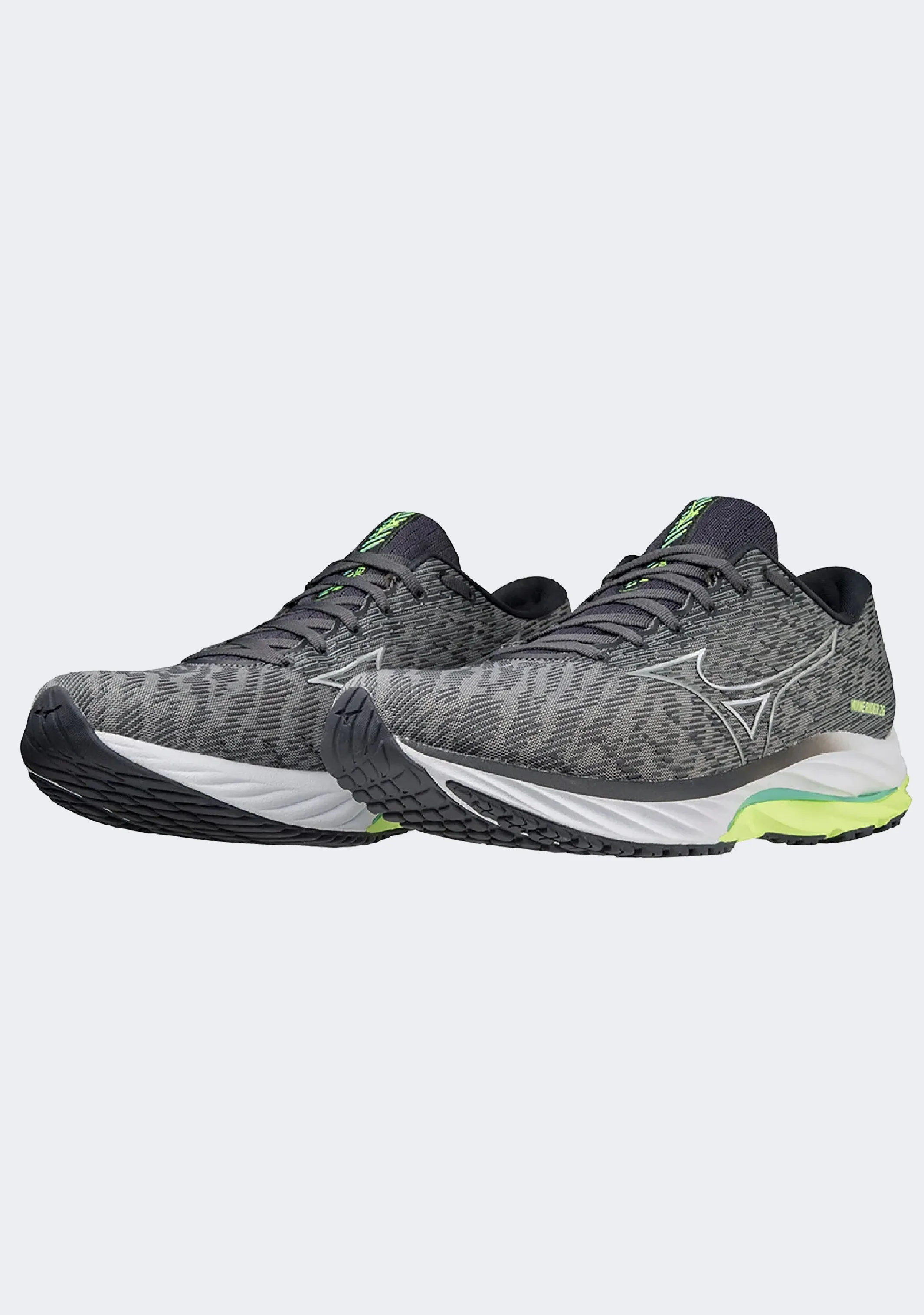 Mizuno Herren Wave Rider 26