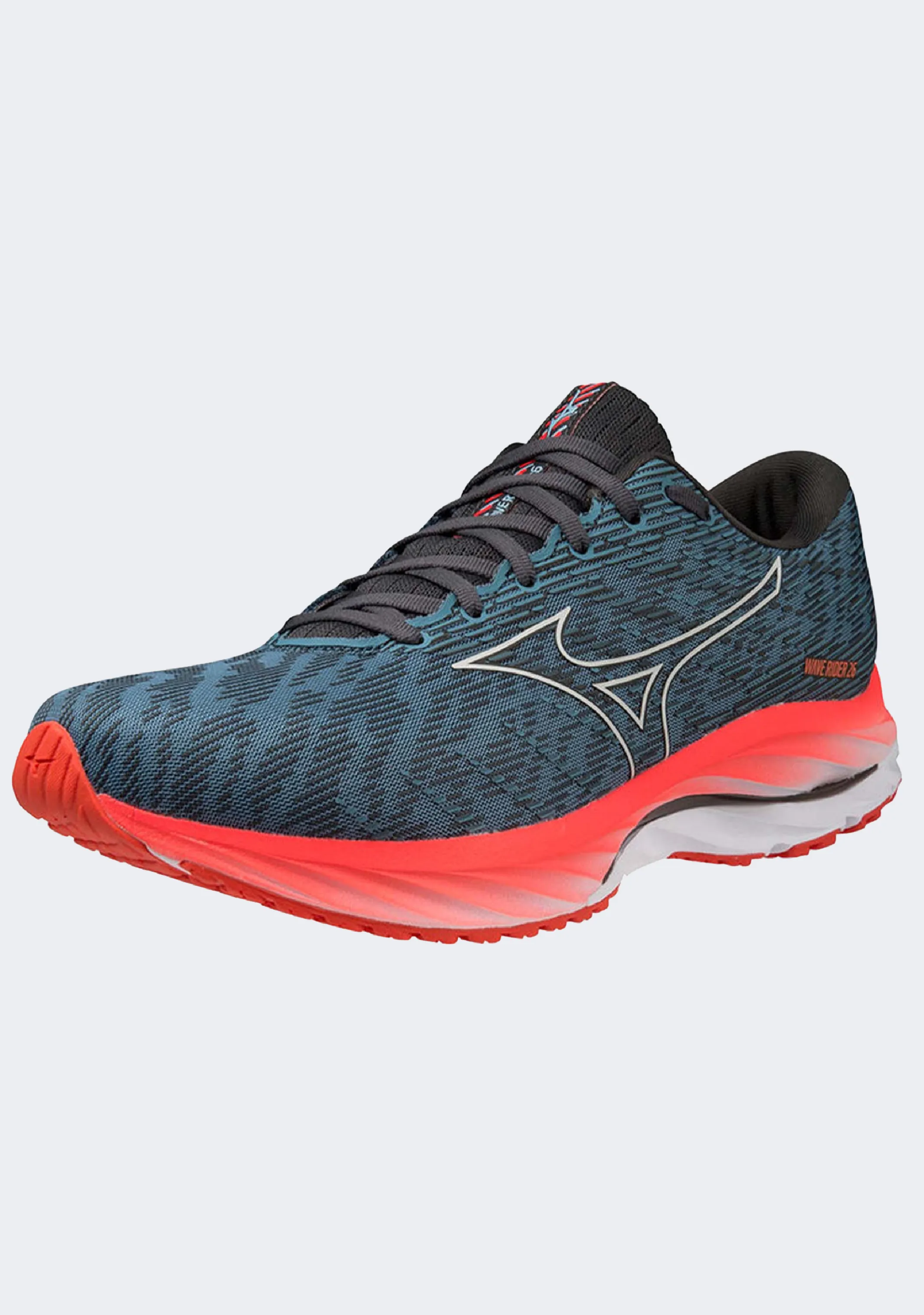 Mizuno Herren Wave Rider 26
