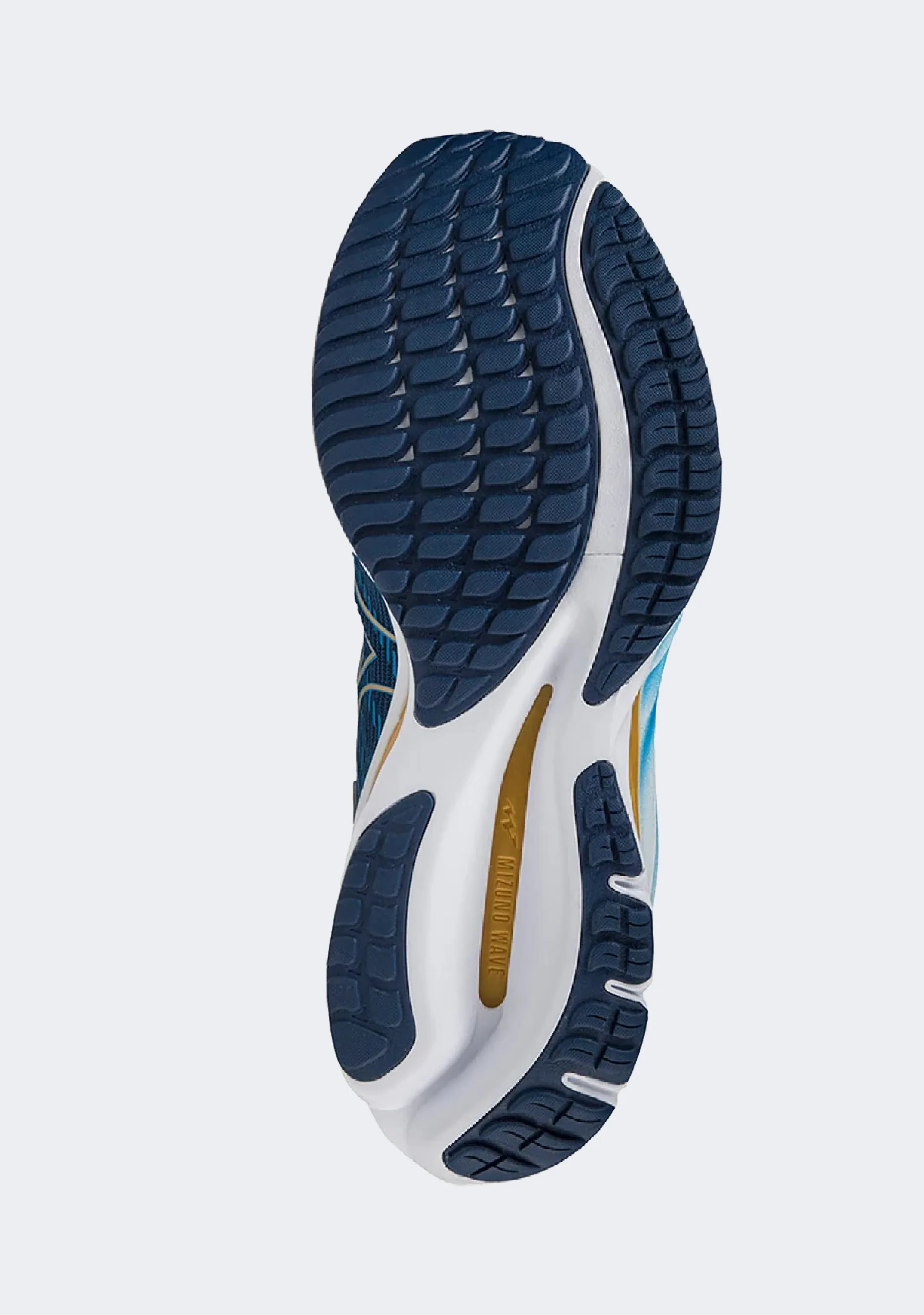 Mizuno Herren Wave Rider 26