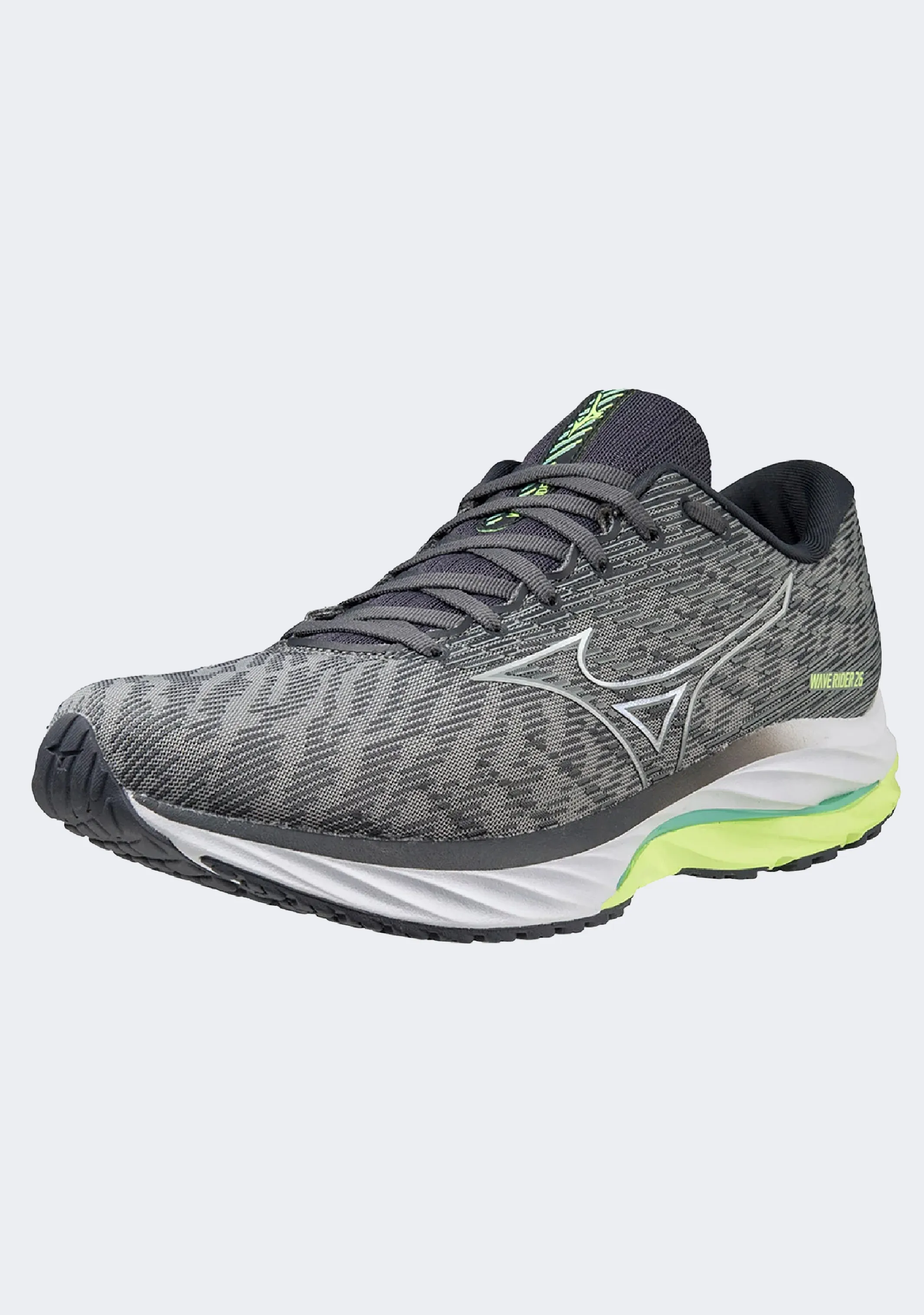 Mizuno Herren Wave Rider 26