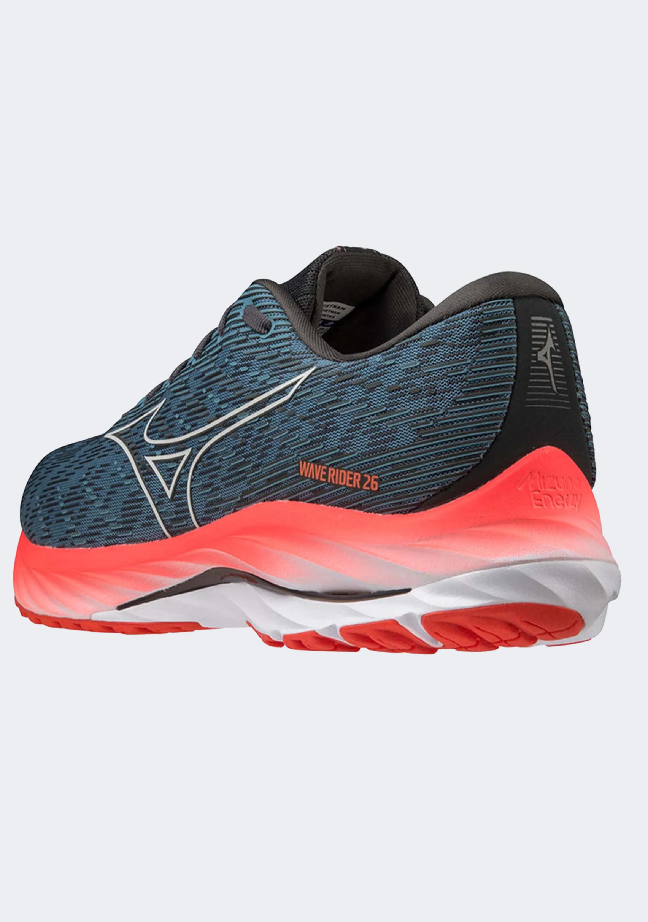 Mizuno Herren Wave Rider 26