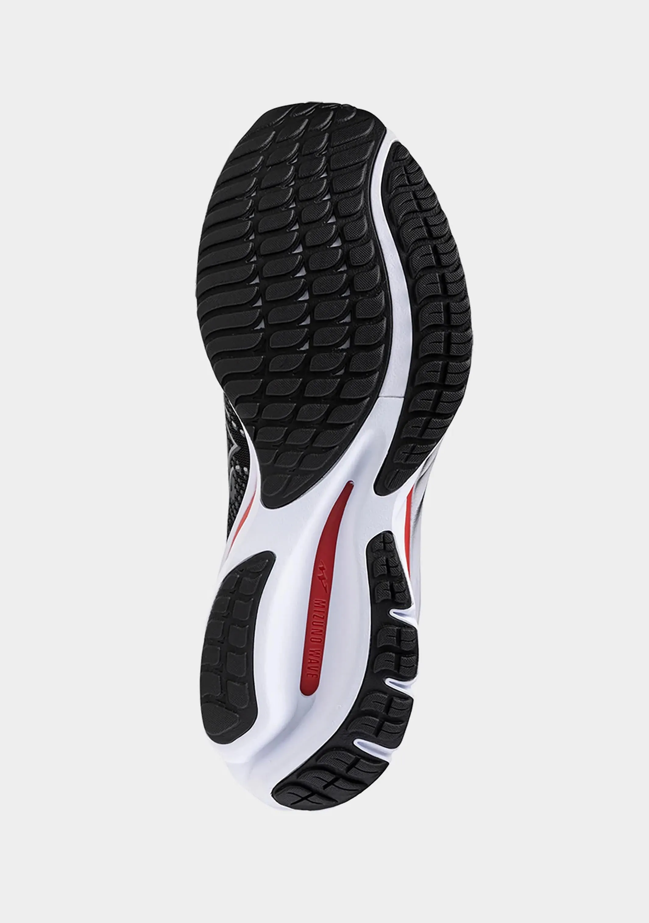 Mizuno Herren Wave Rider 27 (2E Weite)