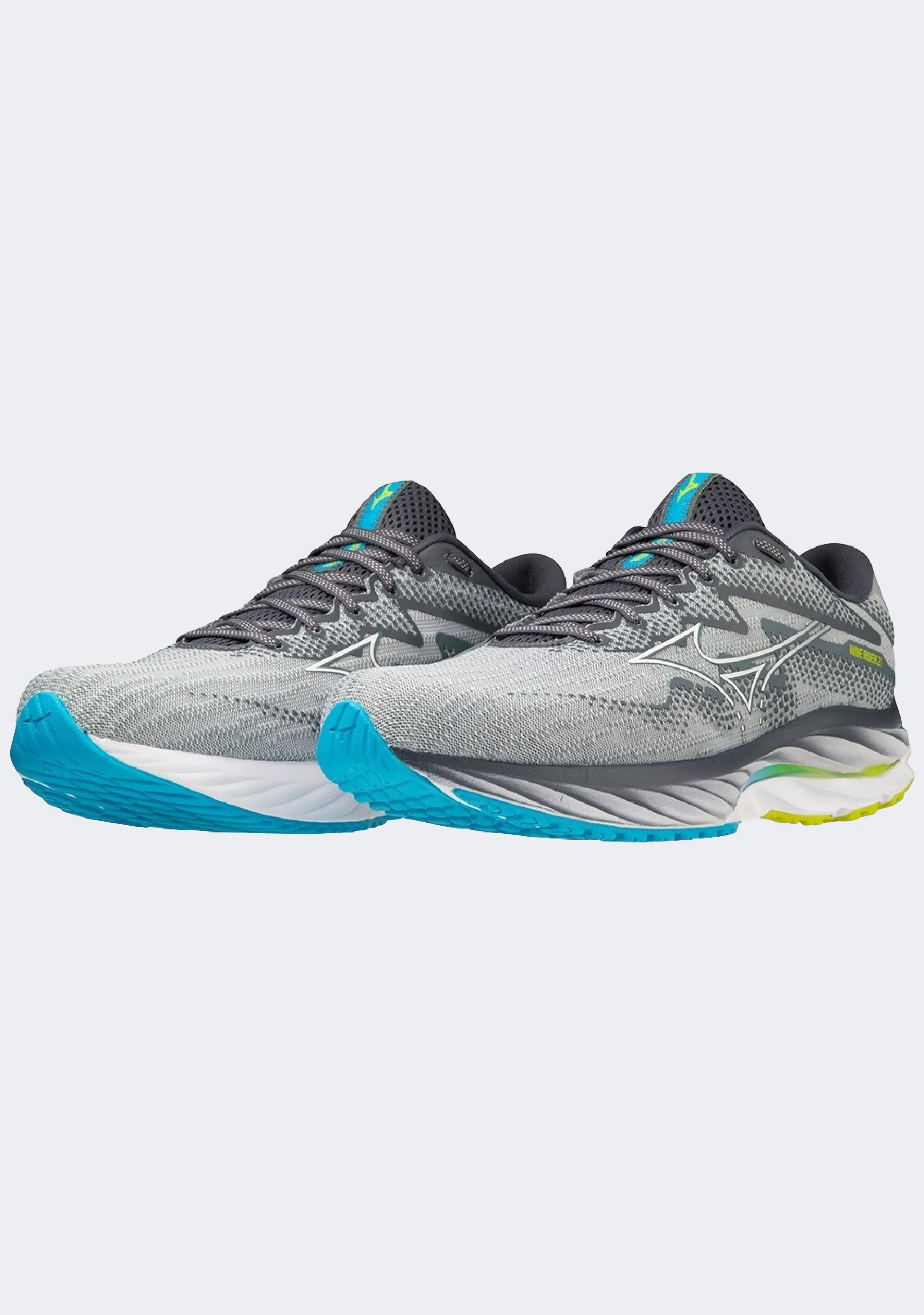 Mizuno Herren Wave Rider 27