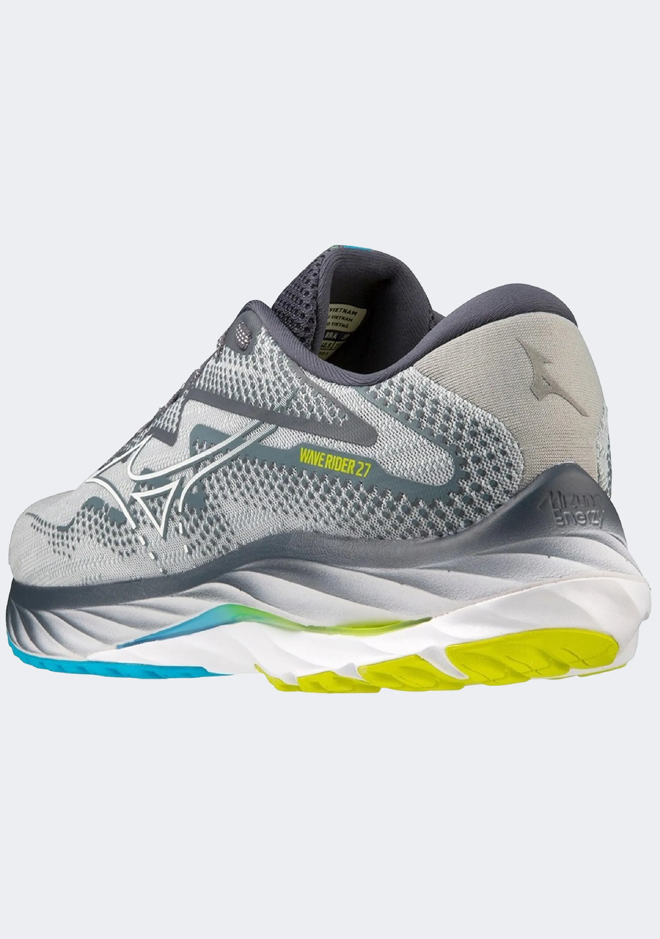 Mizuno Herren Wave Rider 27