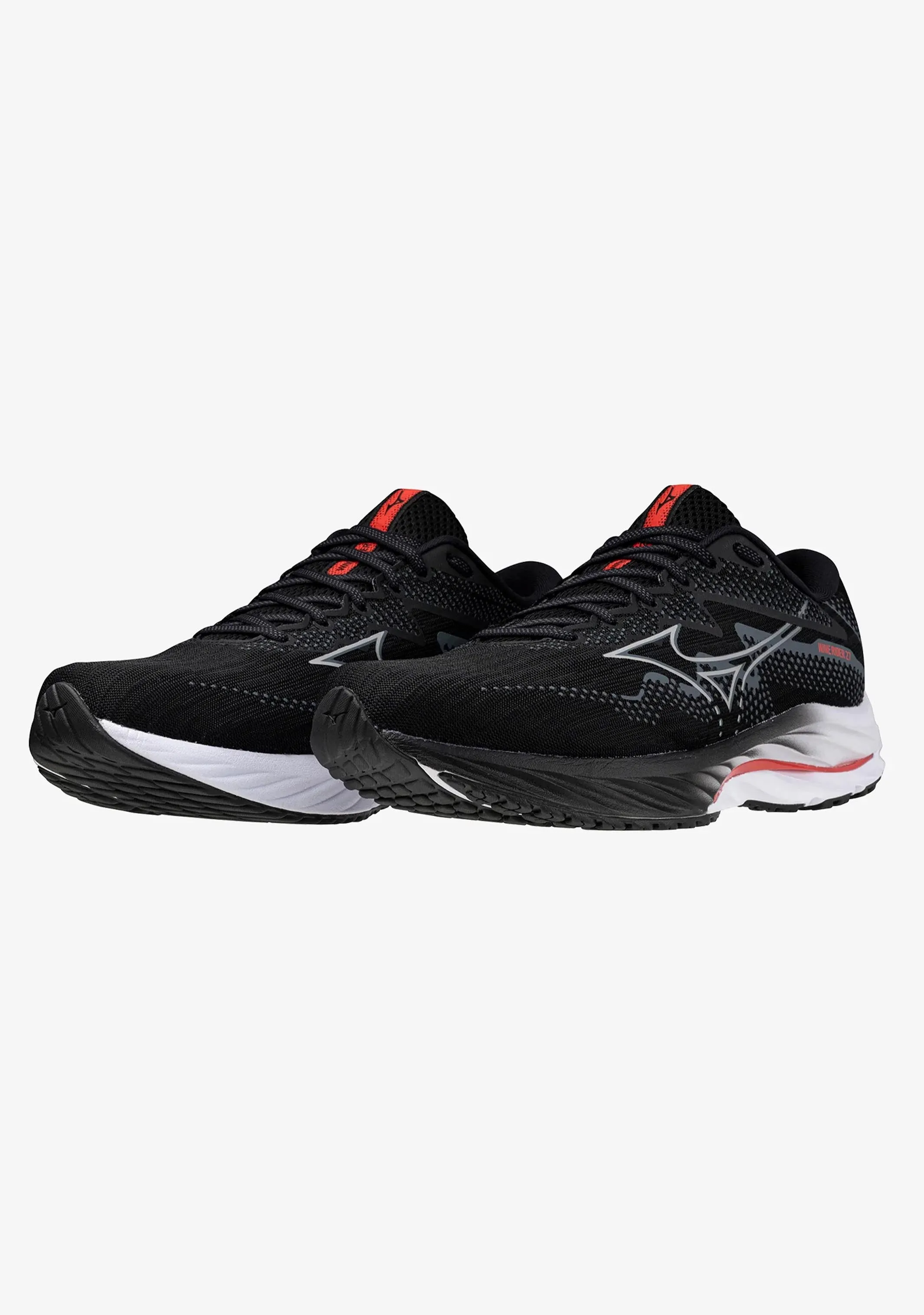 Mizuno Herren Wave Rider 27