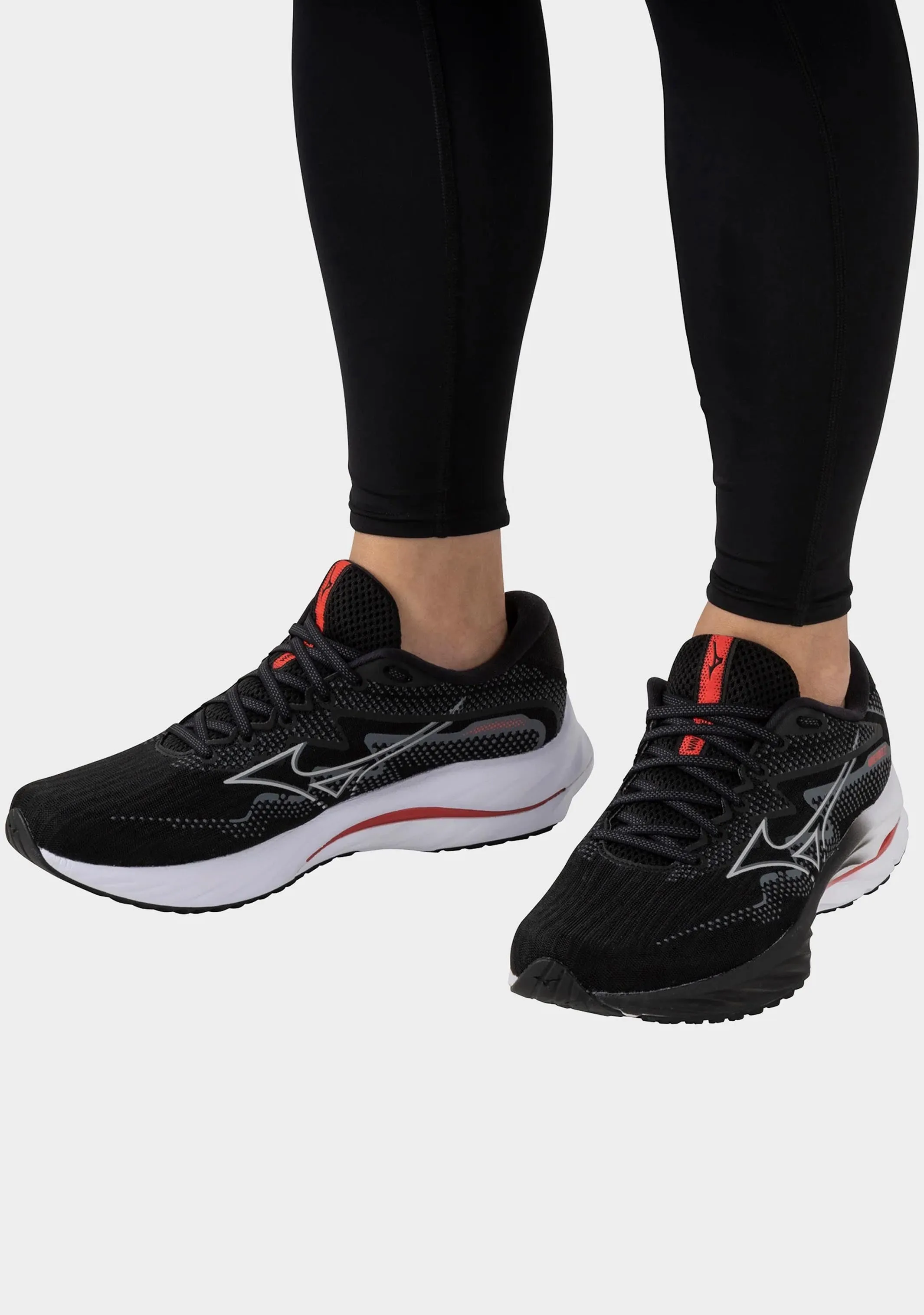 Mizuno Herren Wave Rider 27