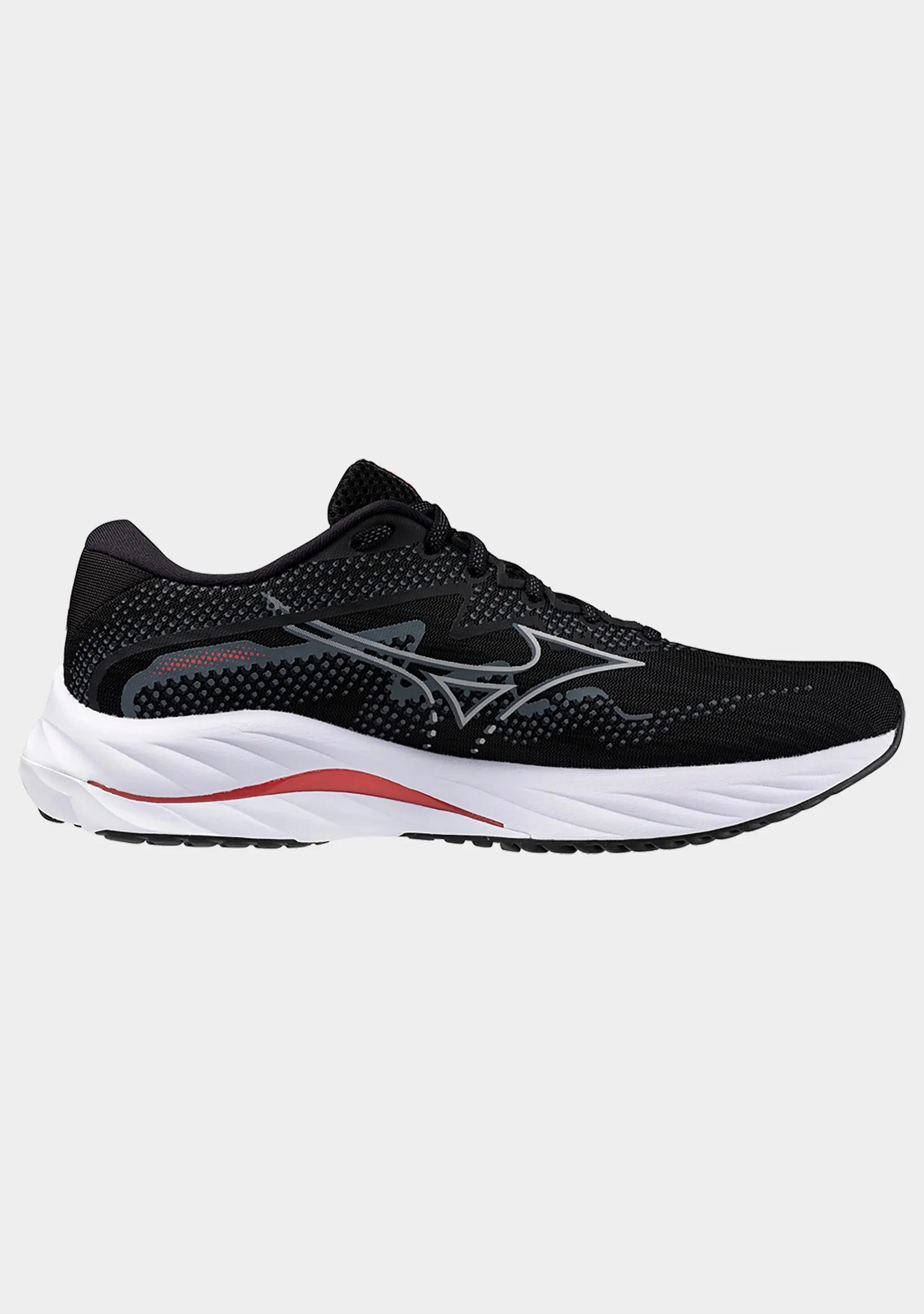 Mizuno Herren Wave Rider 27