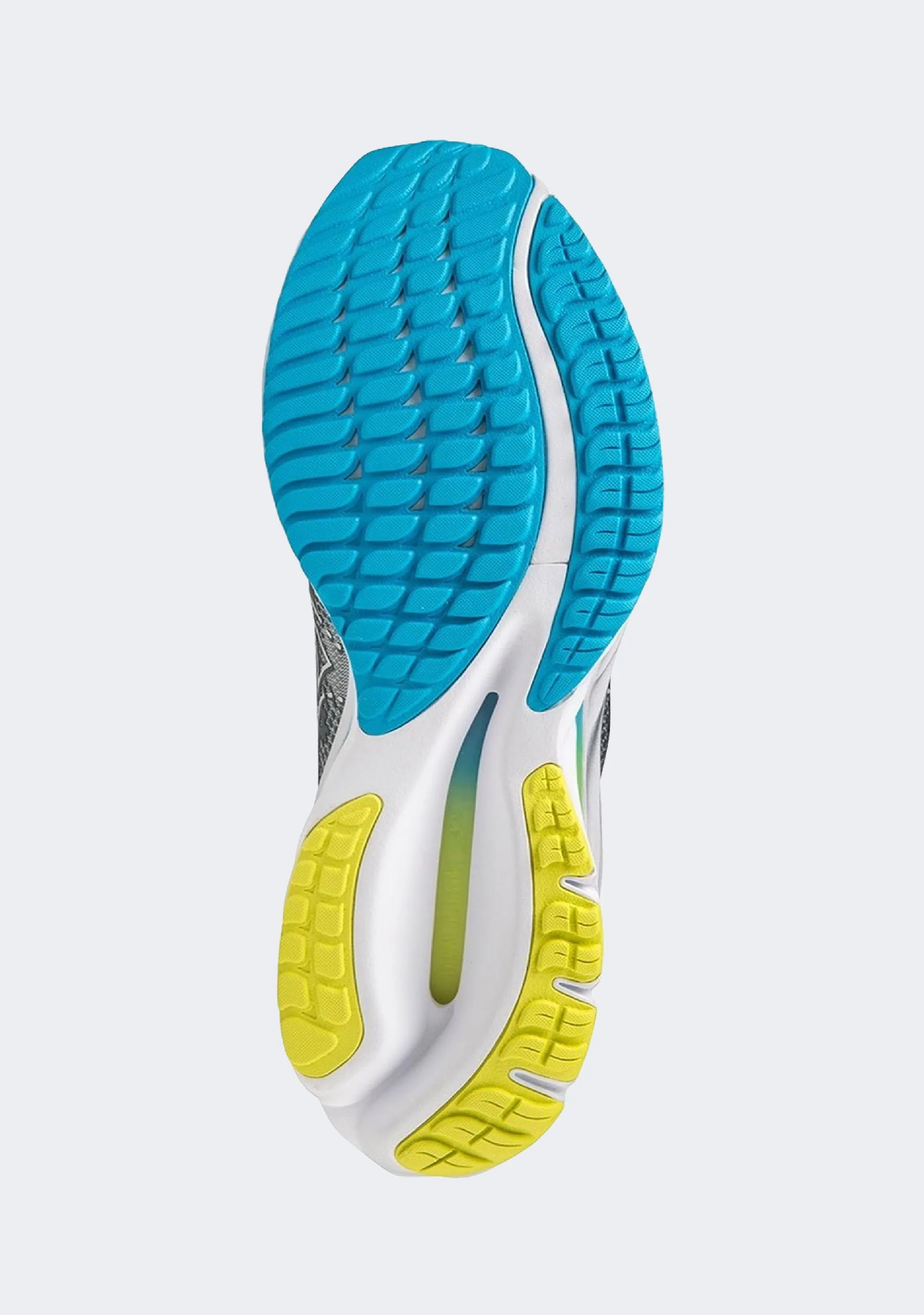 Mizuno Herren Wave Rider 27