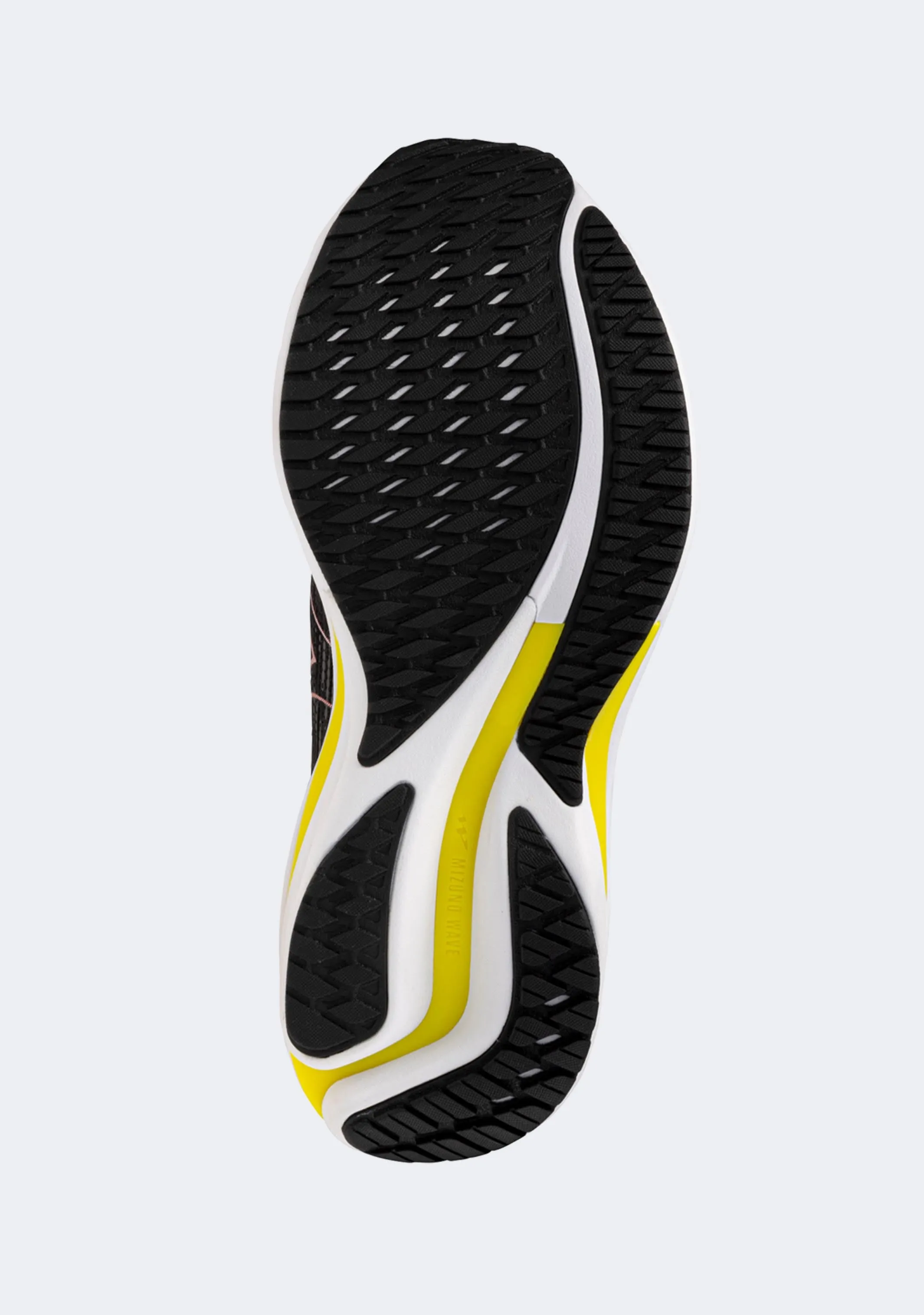 Mizuno Herren Wave Rider 28