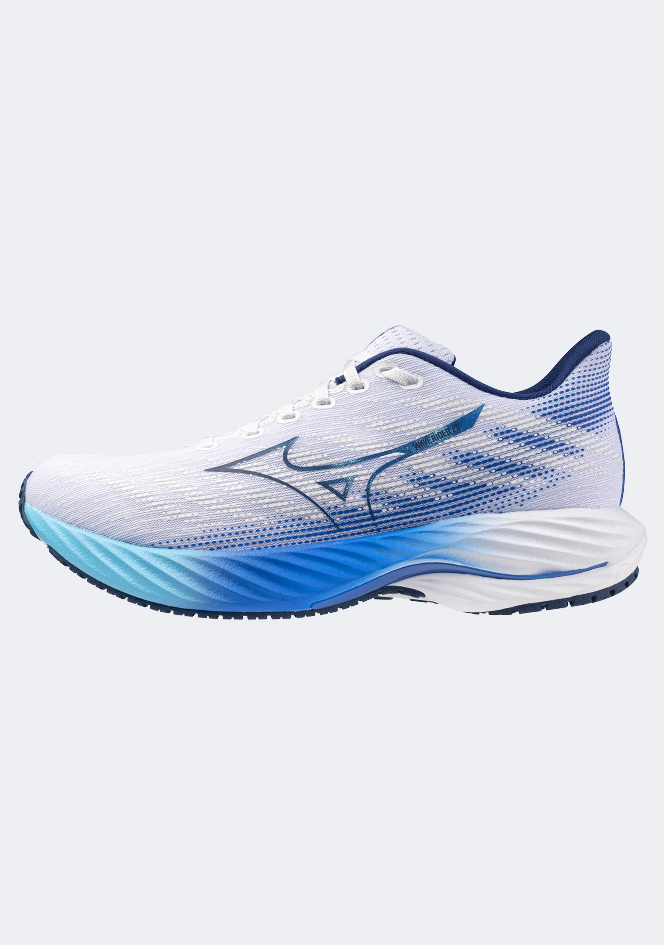 Mizuno Herren Wave Rider 28