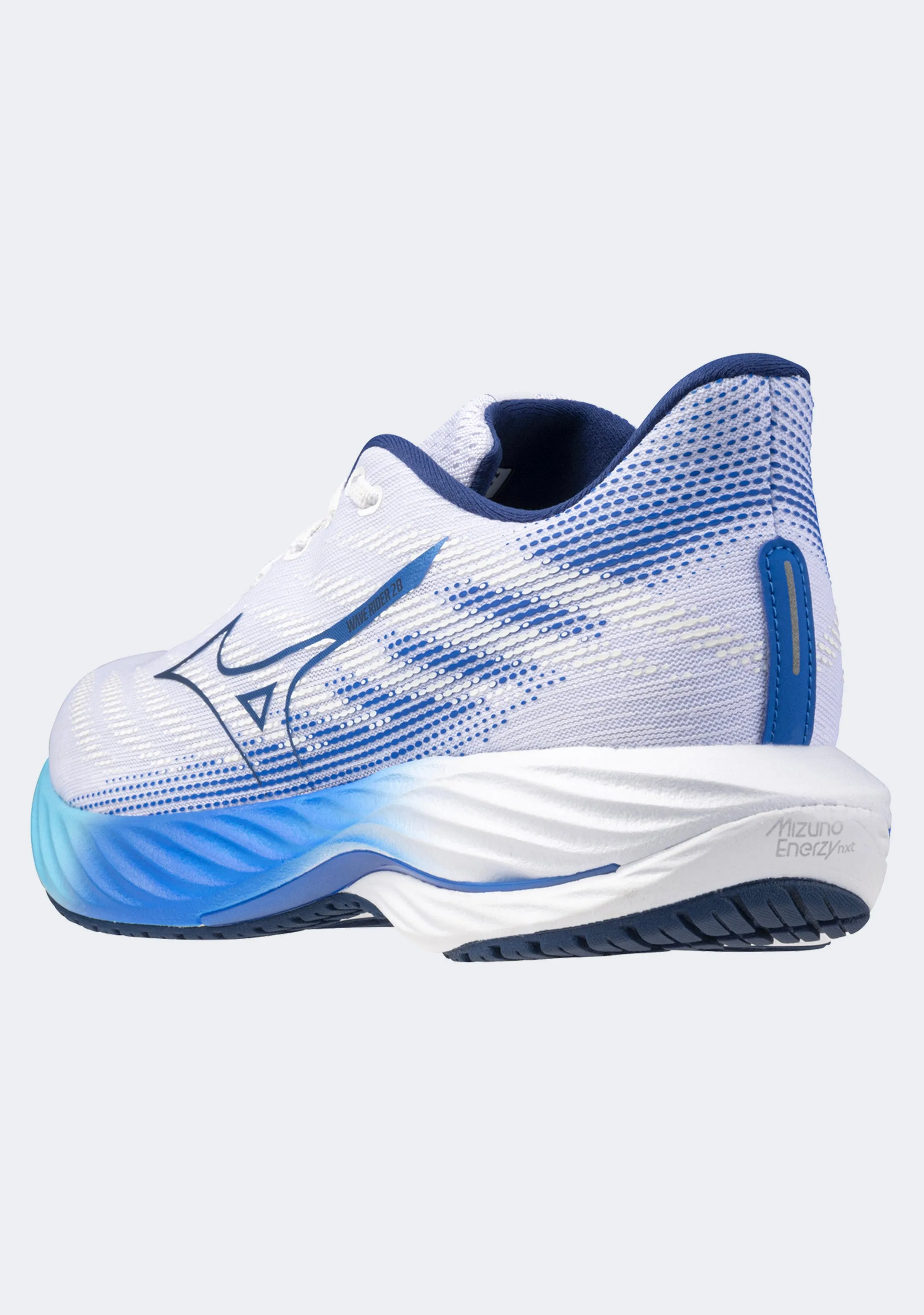 Mizuno Herren Wave Rider 28