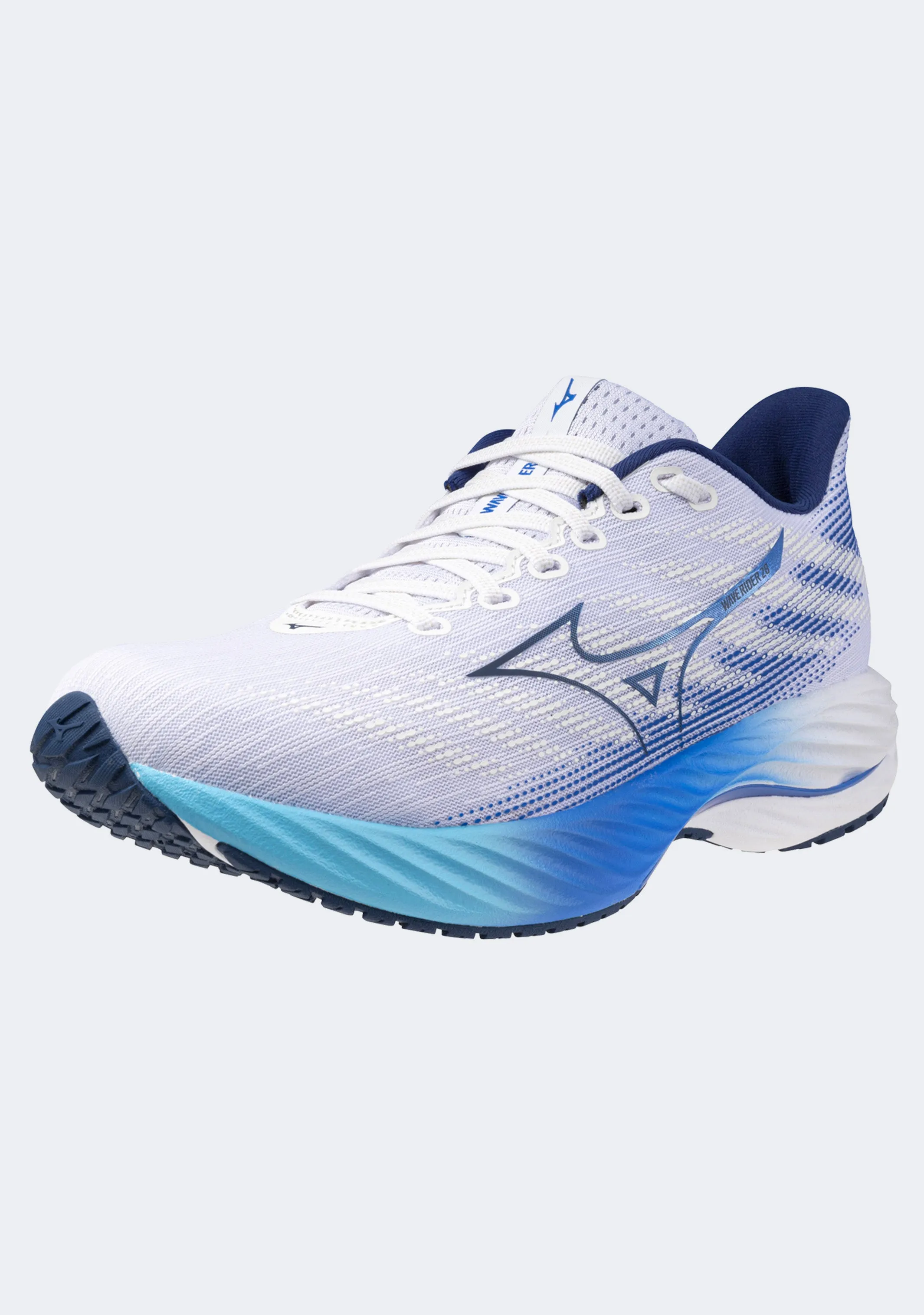 Mizuno Herren Wave Rider 28