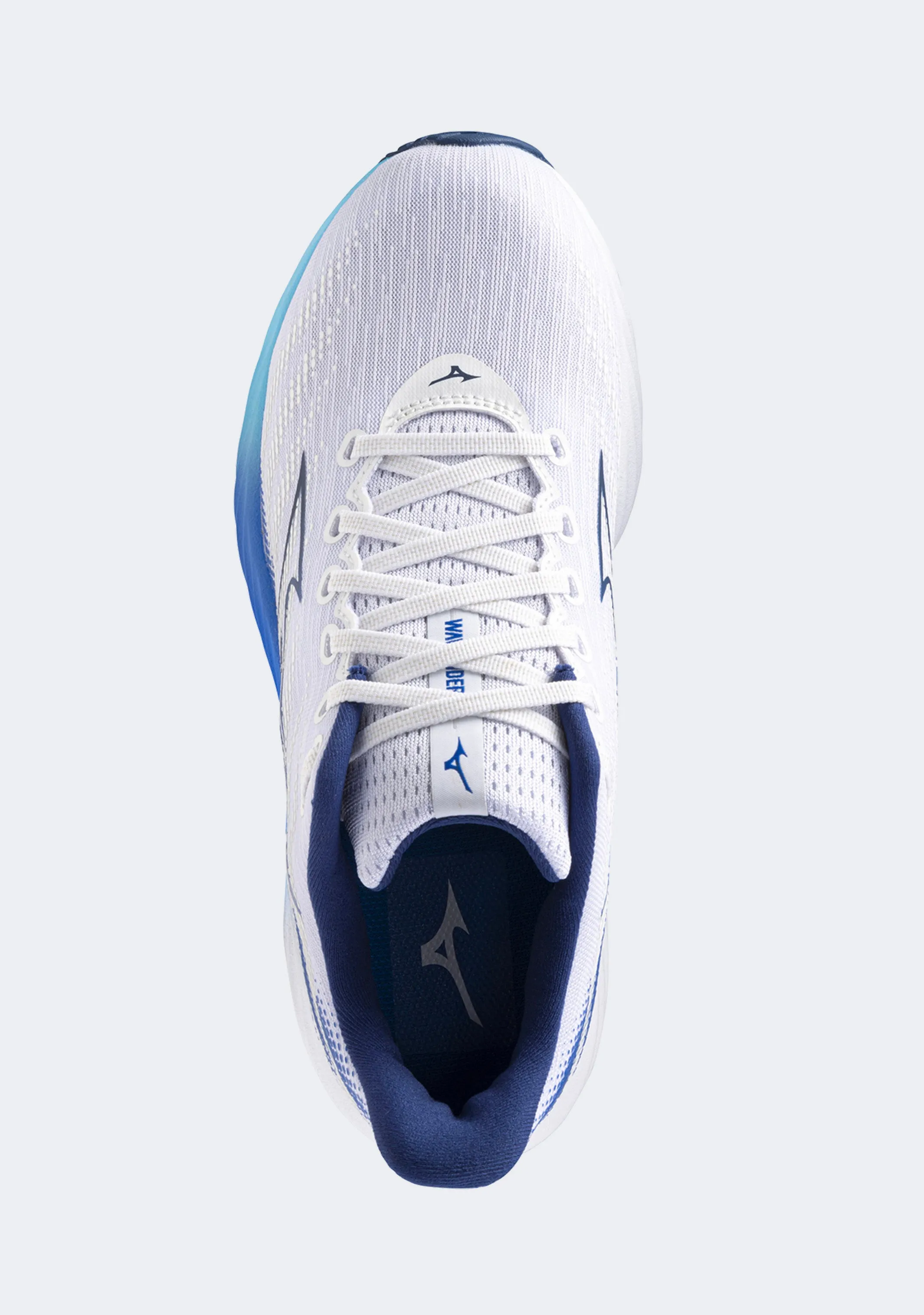 Mizuno Herren Wave Rider 28
