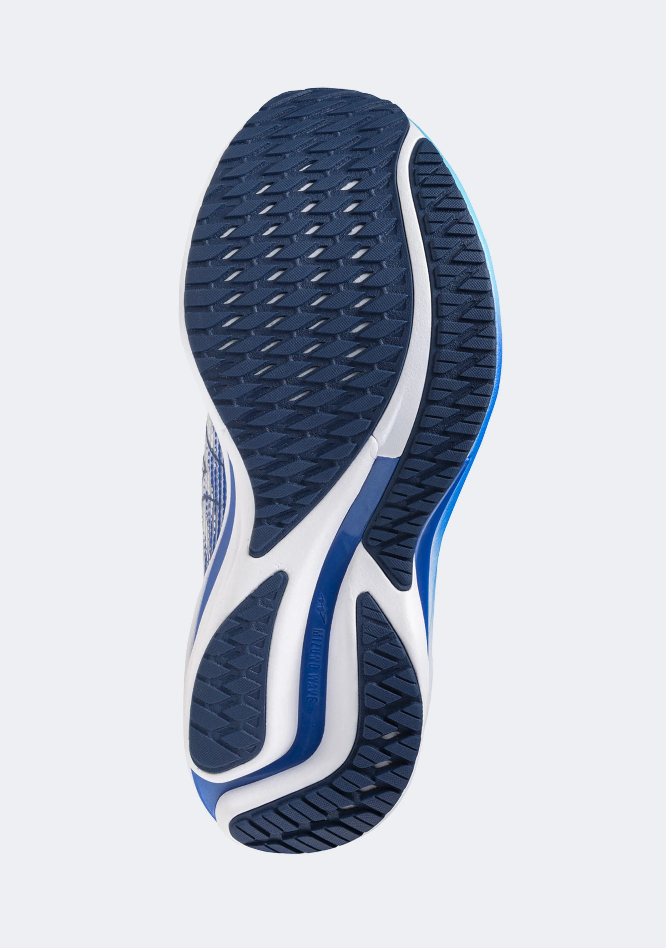 Mizuno Herren Wave Rider 28